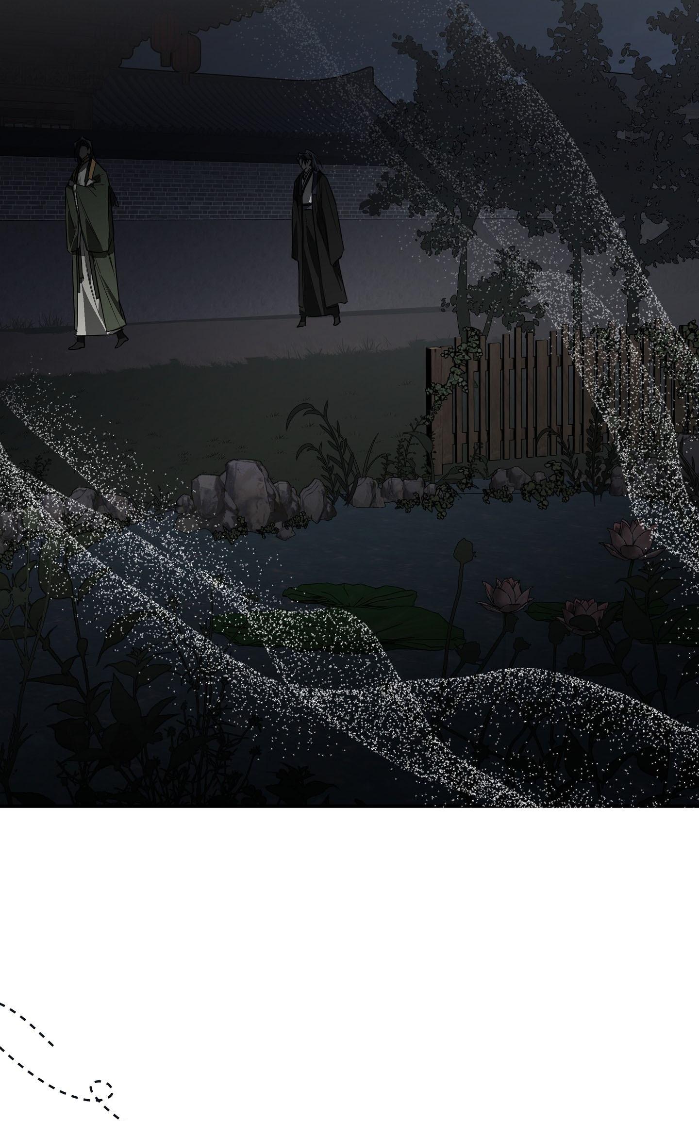 KHI MẶT TRỜI LÓ DẠNG - Chap 15