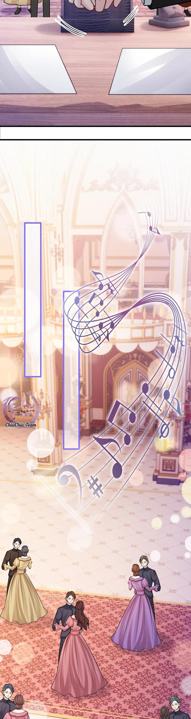 Không Thân Mật Sẽ Tiêu Đời - Chap 52