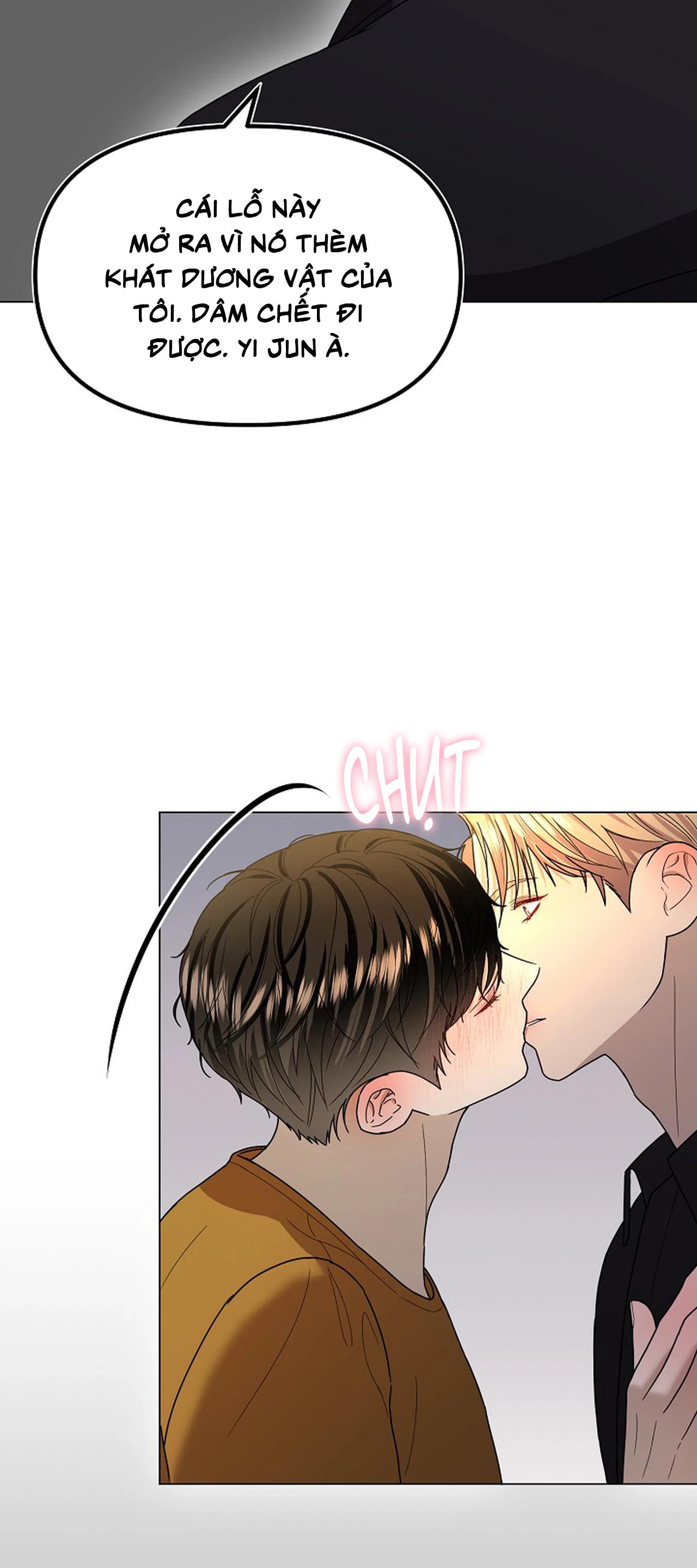 Bạn thanh mai trúc mã và S-Name - Chap 4