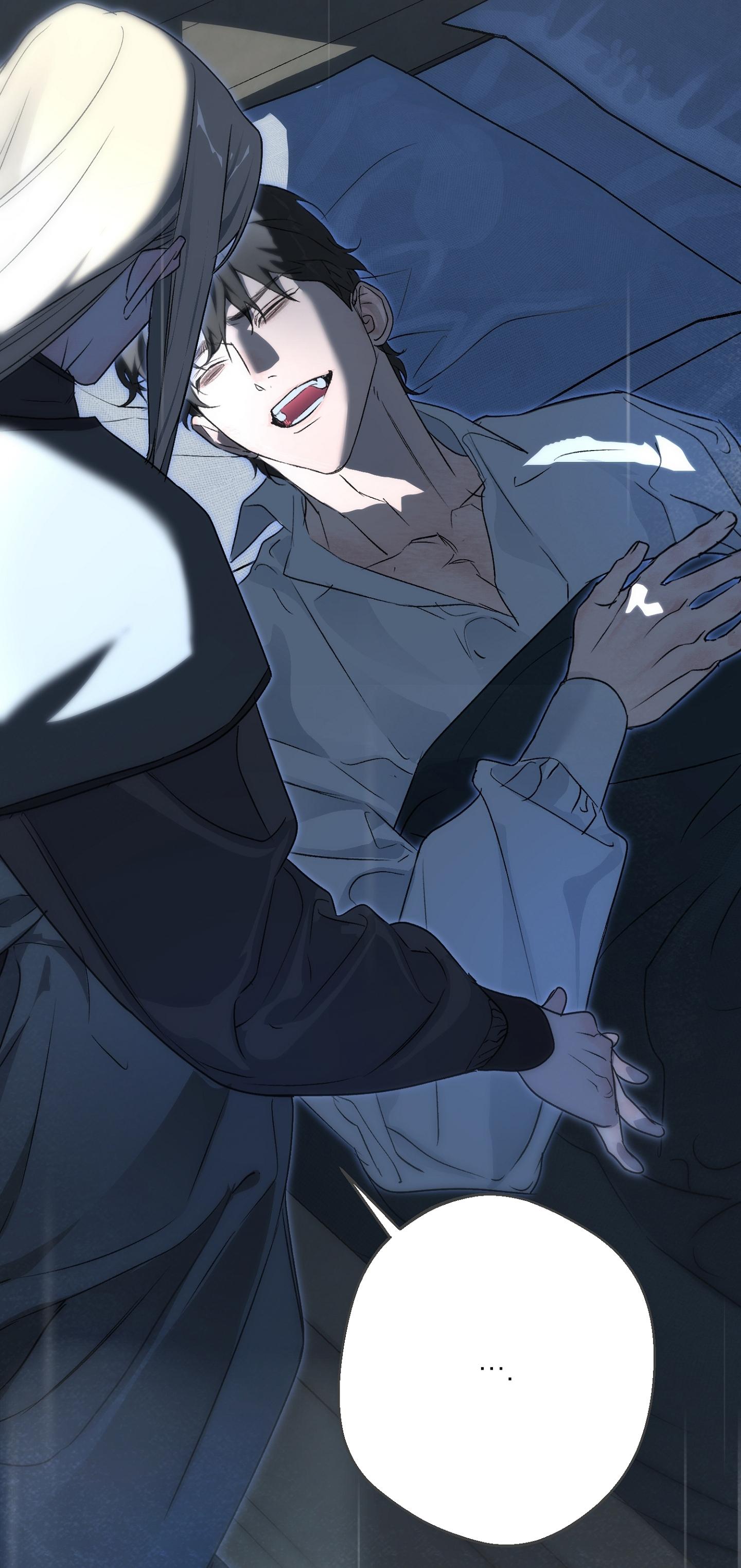 KHI VẬN MỆNH ĐƯA LỐI - Chap 7