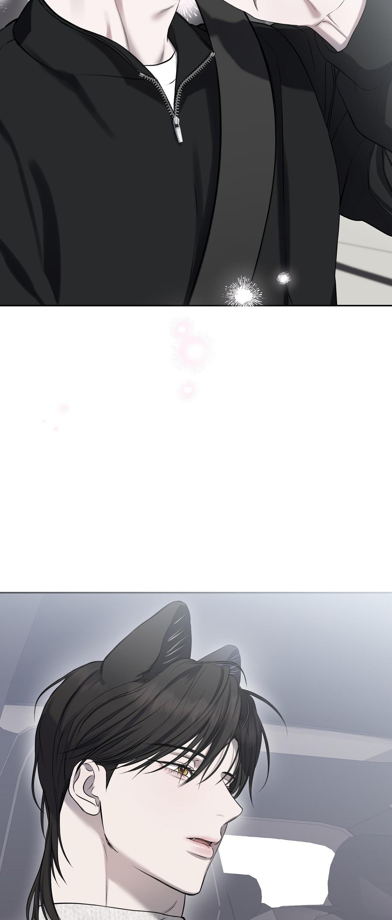 (GĐCV) ÁNH NẮNG LEN LỎI - Chap 9