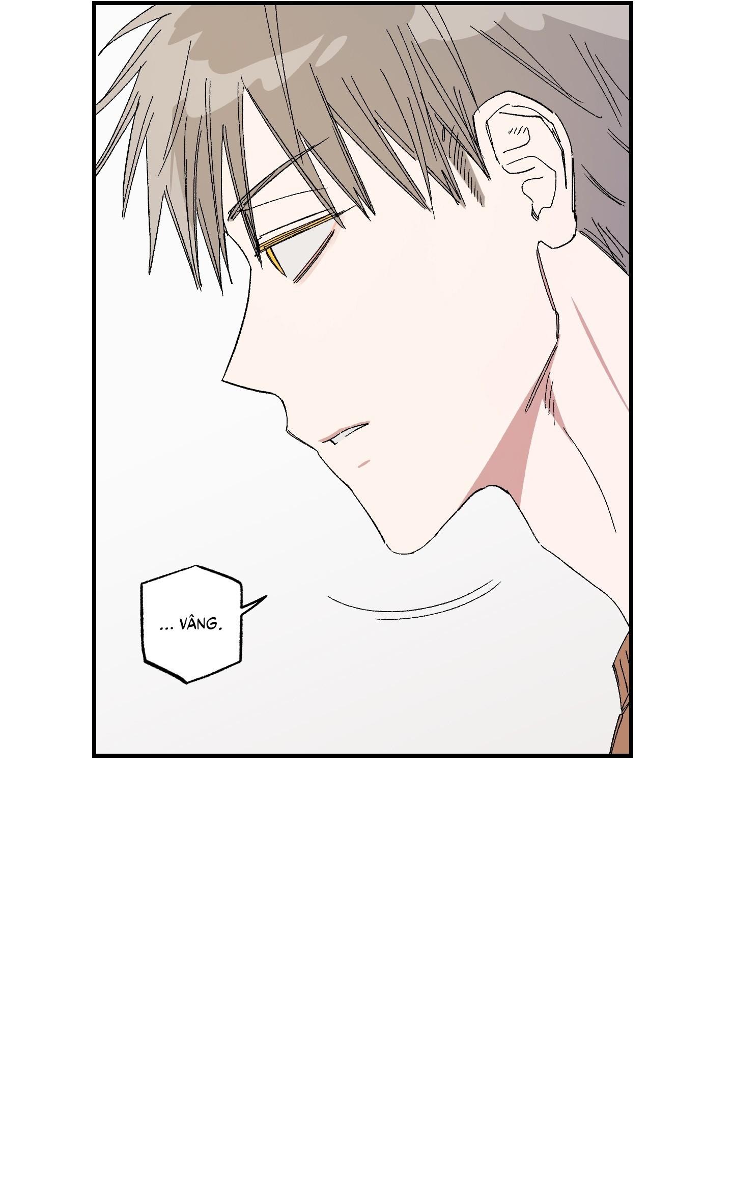 (CBunu) Điểm Hẹn Tình Đơn Phương - Chap 36