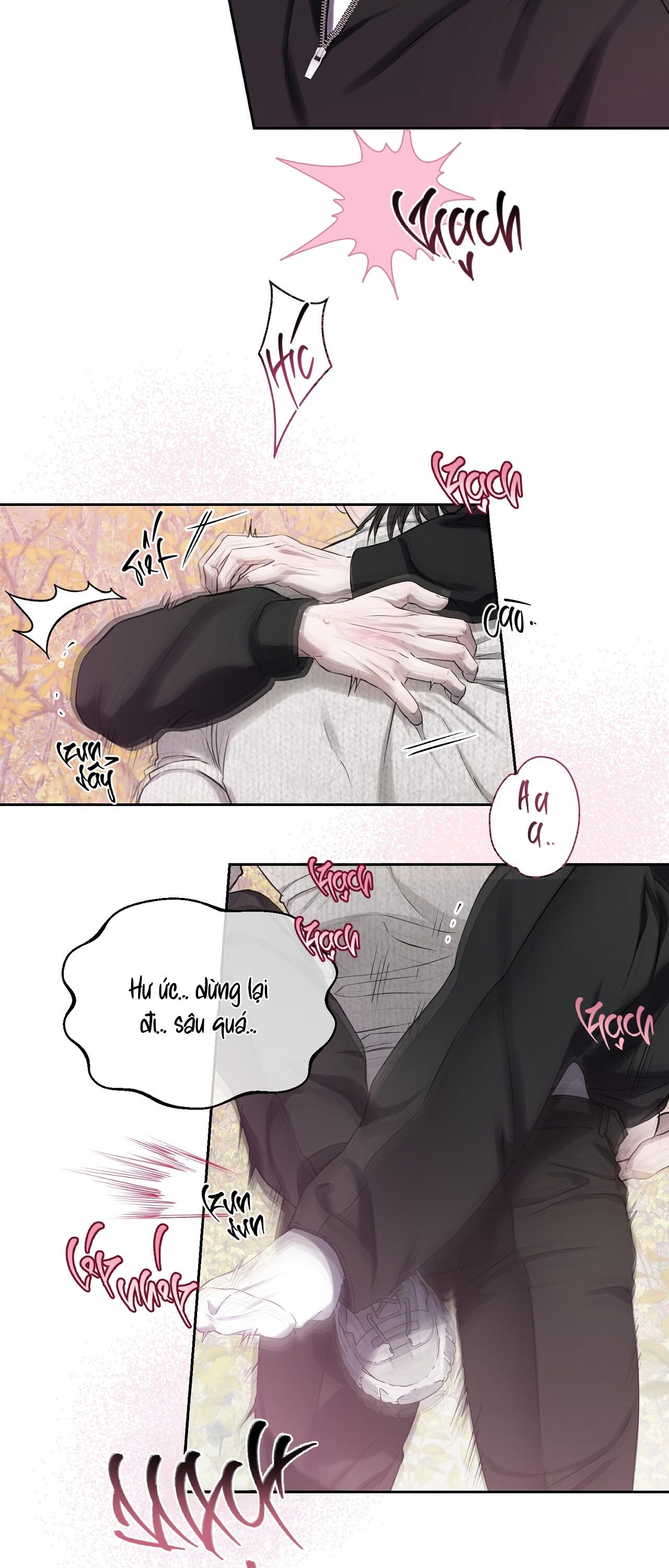 (GĐCV) ÁNH NẮNG LEN LỎI - Chap 11