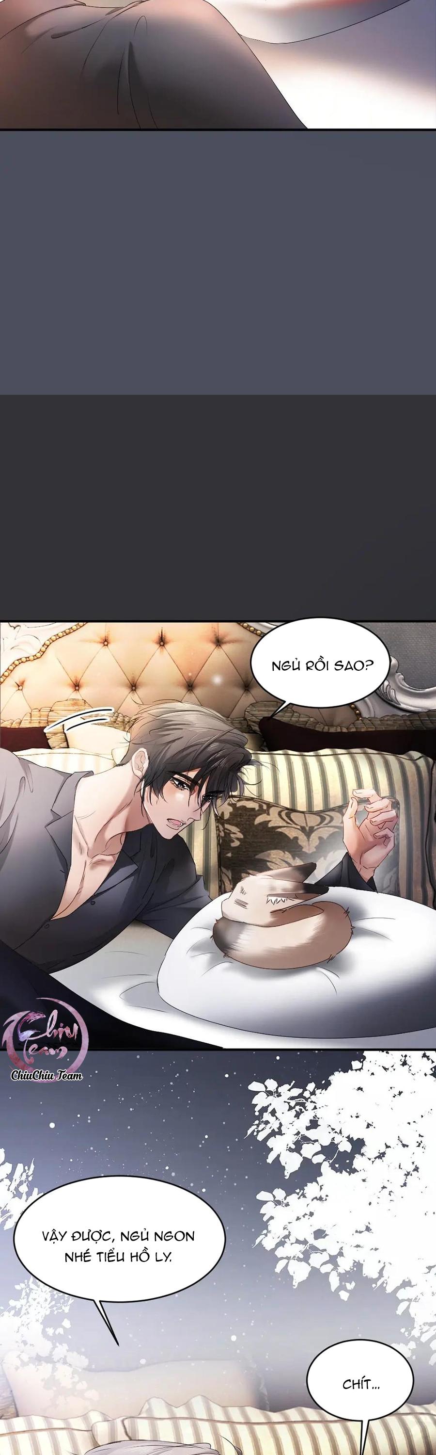 Tiểu thiếu gia dựa vào nhan sắc càn quét toàn hệ thống - Chap 83