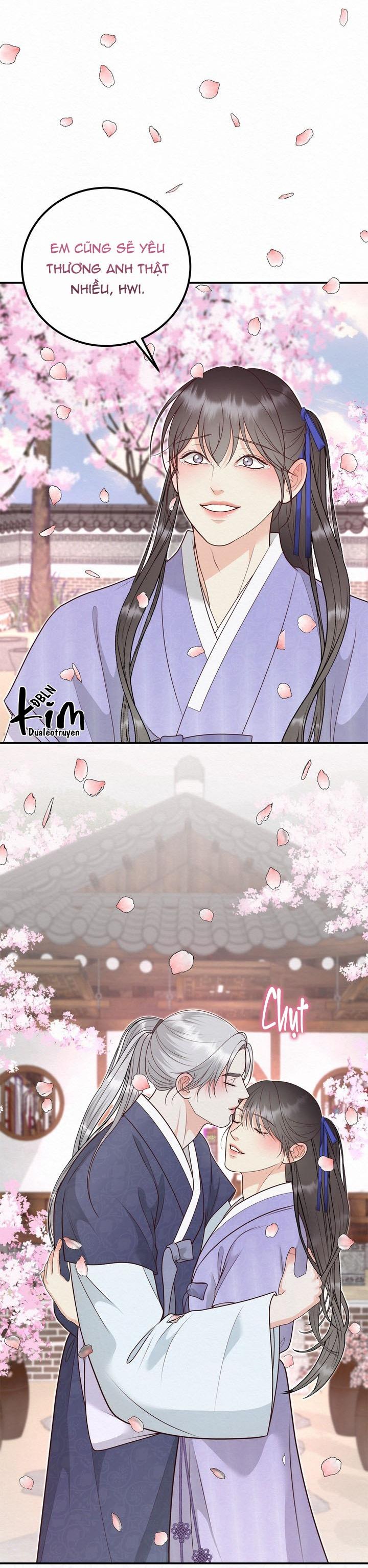 LỄ TRỪ TÀ - Chap 47