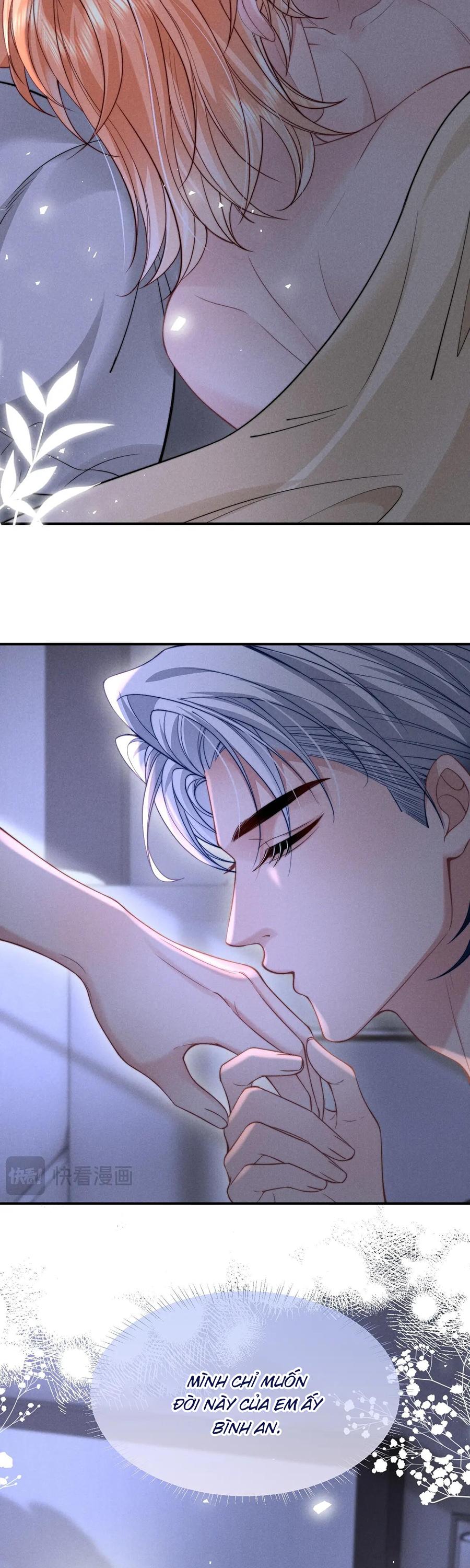 Nuông Chiều Sinh Hư - Chap 42