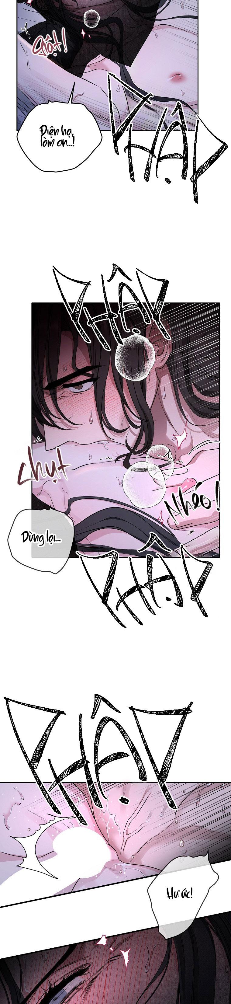 XUÂN PHONG VIÊN MÃN - Chap 78