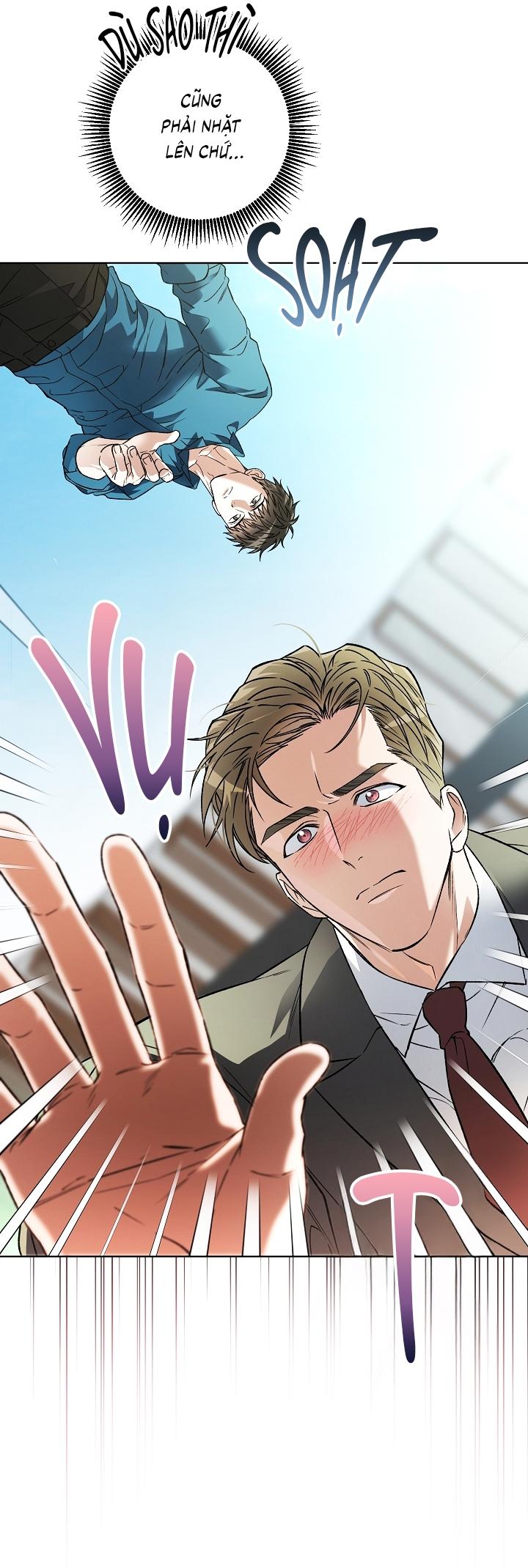 (CBunu) Vong Chủng - Chap 17