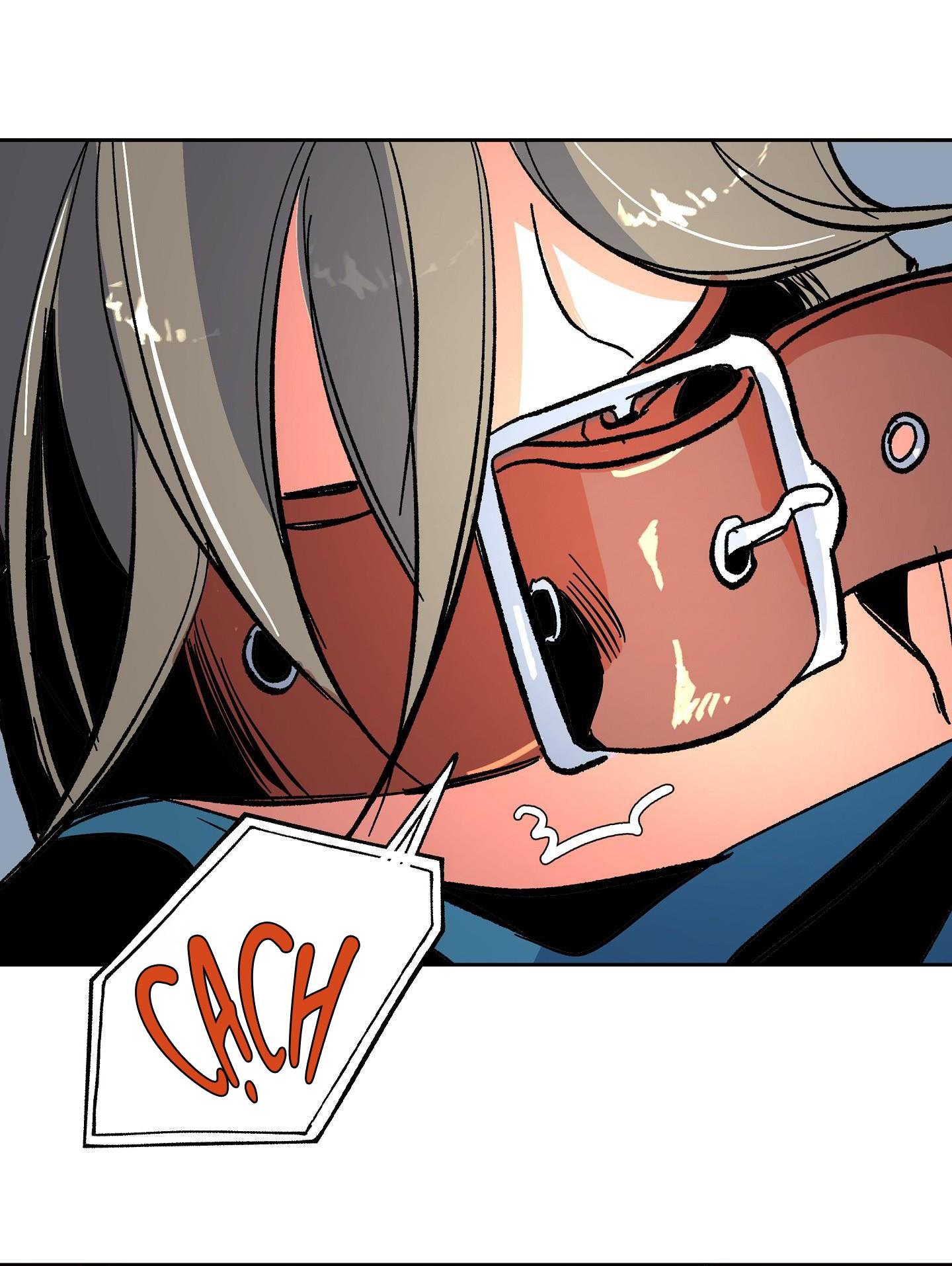 (CBunu) The Cell - Chap 19