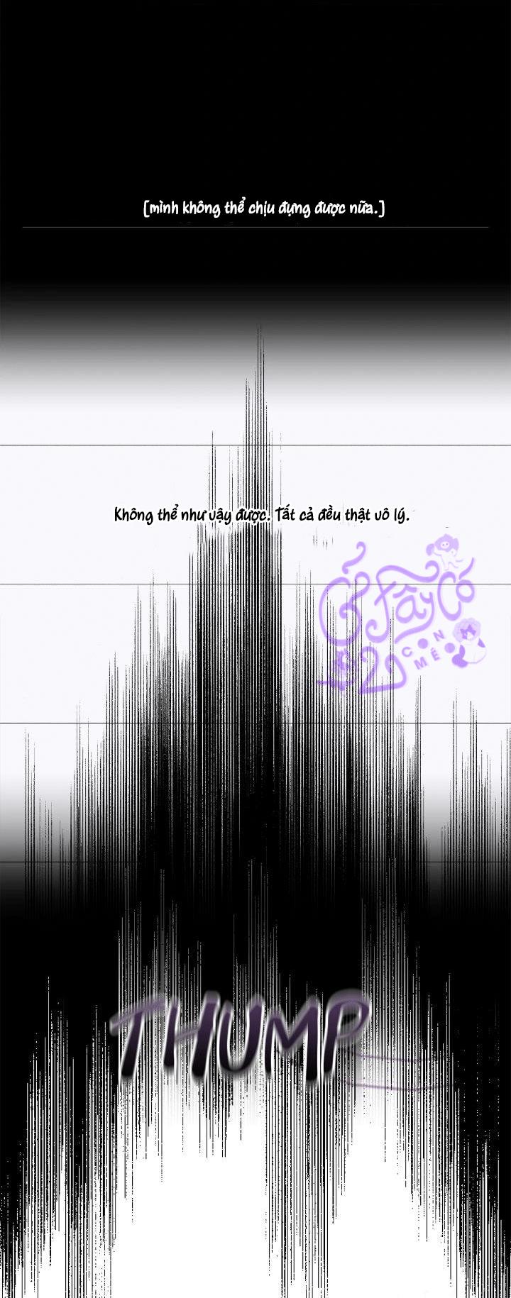 Người Yêu Của Anh Trai Tôi - Chap 49