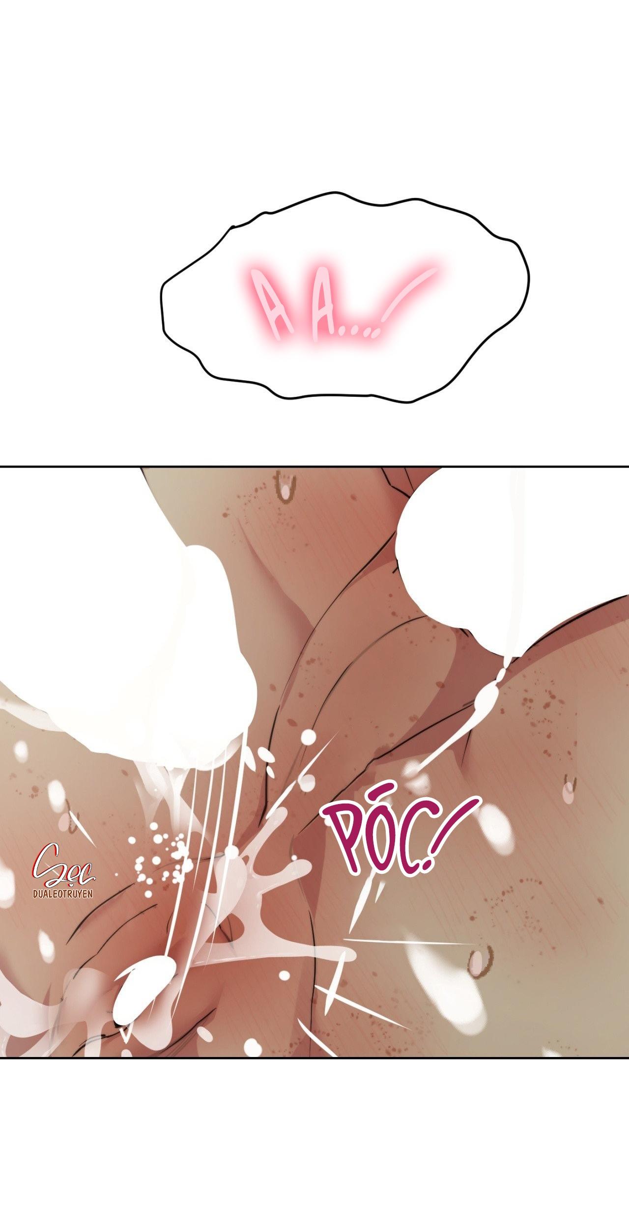 BẠN CÙNG LỚP MẪU GIÁO MẶT TRỜI - Chap 40