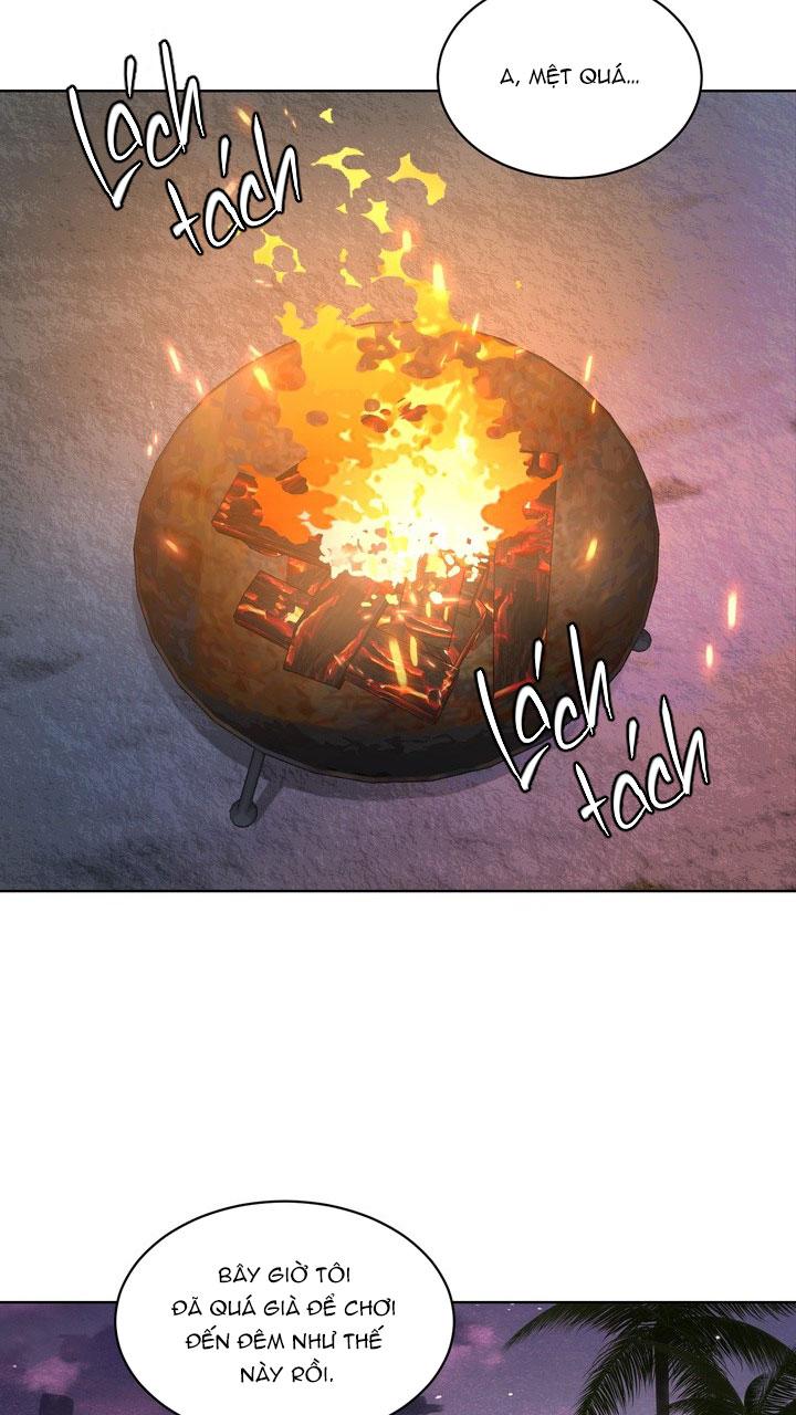 Room Without Windows - Chap 18