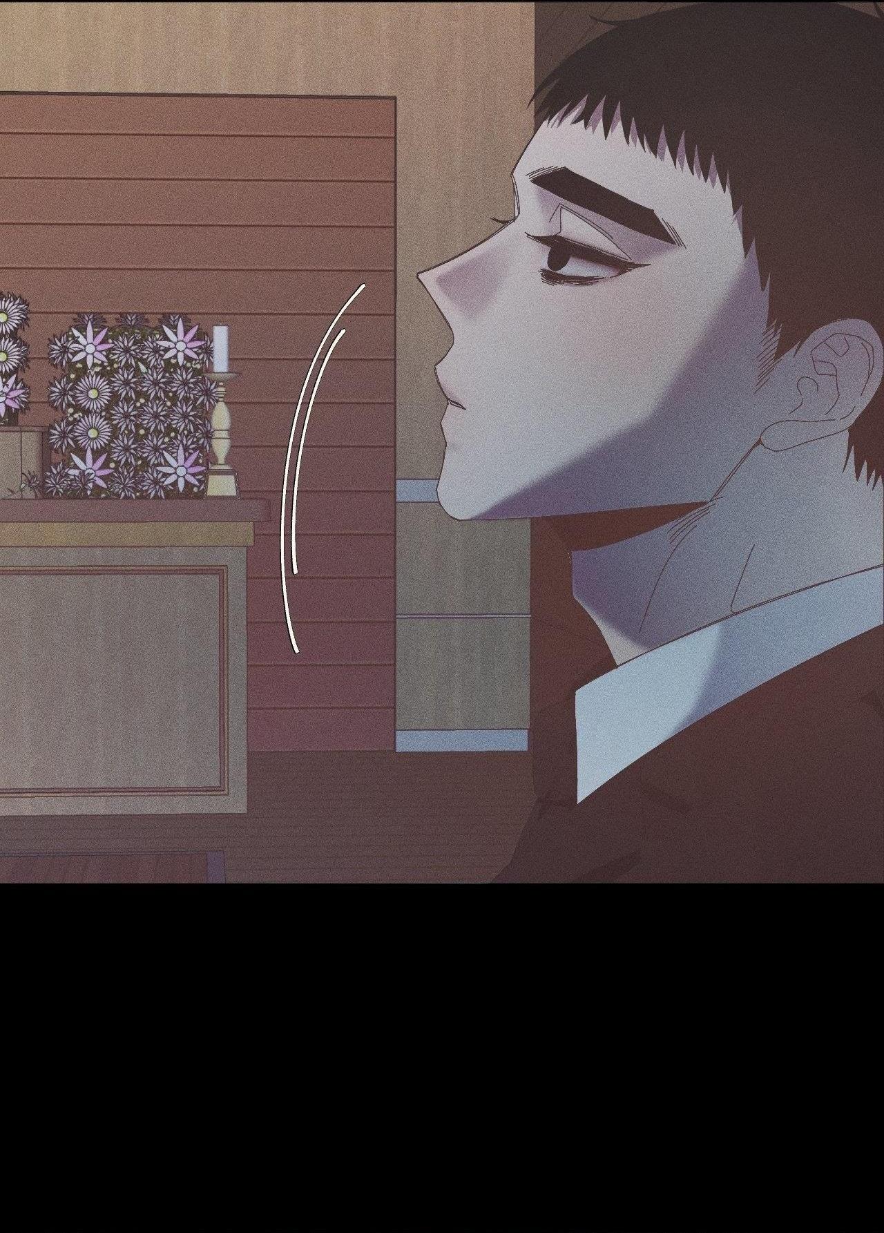 (CBunu) Mùa Đông Cuối Cùng Của Tôi - Chap 8