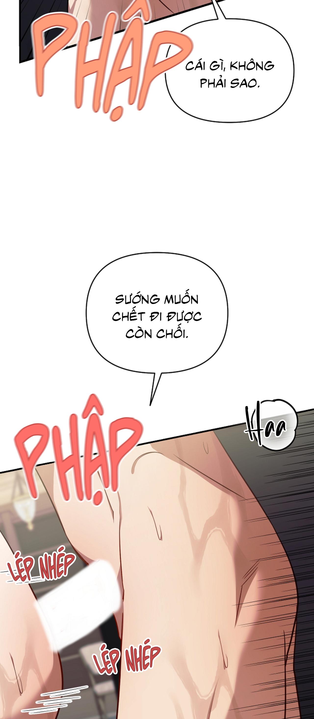 SỰ THẬT TRẦN TRỤI - Chap 11