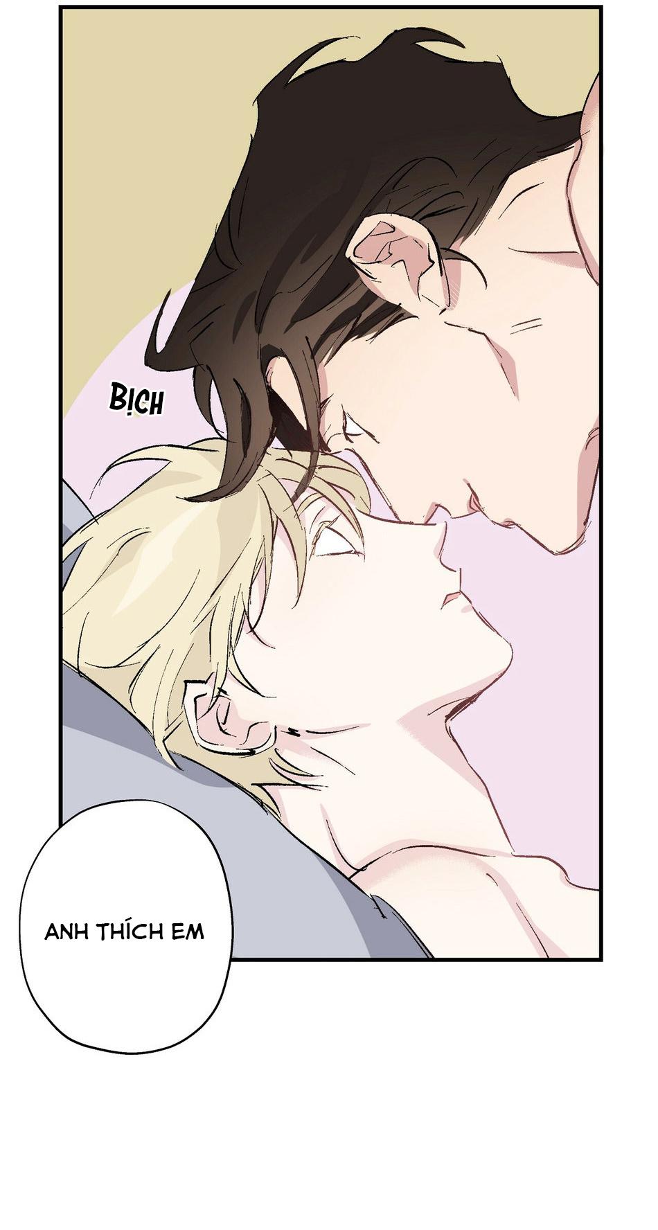 Phù Thủy Xứ Eden - Chap 10