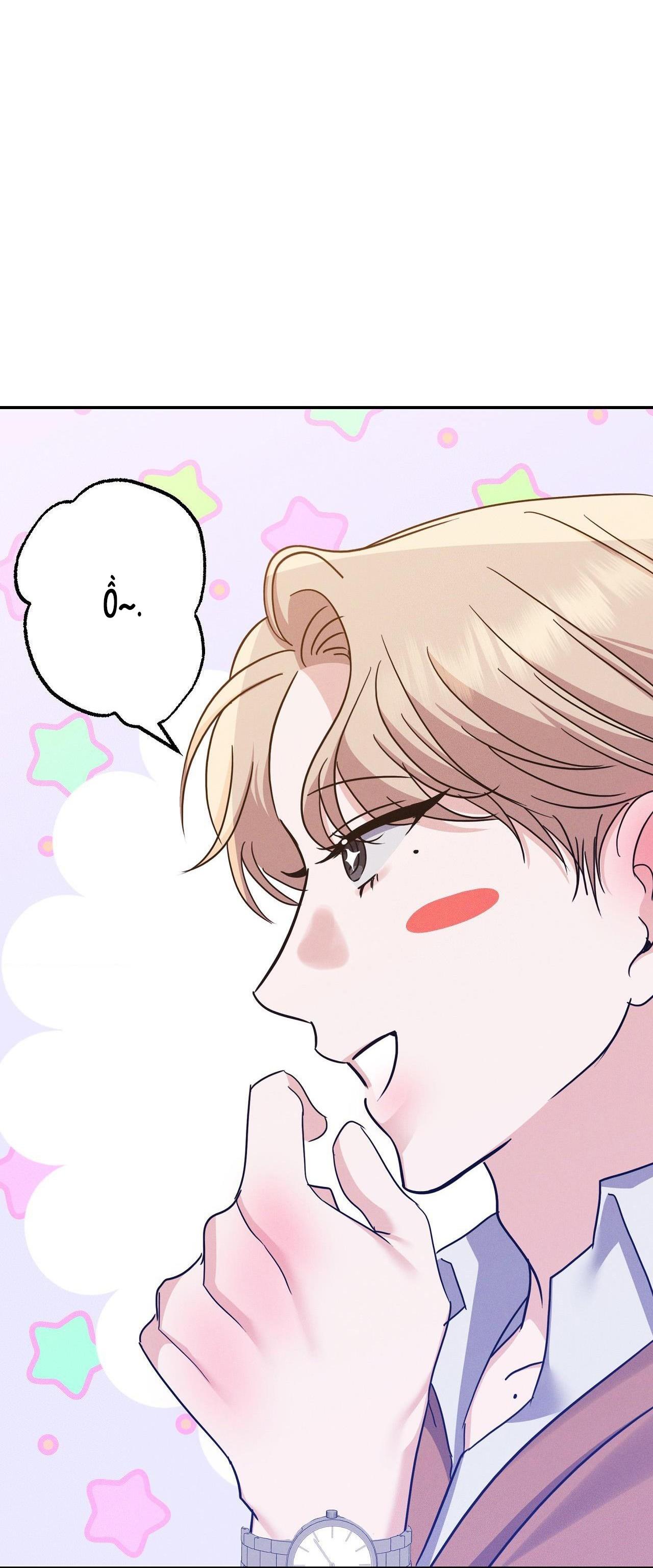 (CBunu) Cẩm Nang Fetish - Chap 6