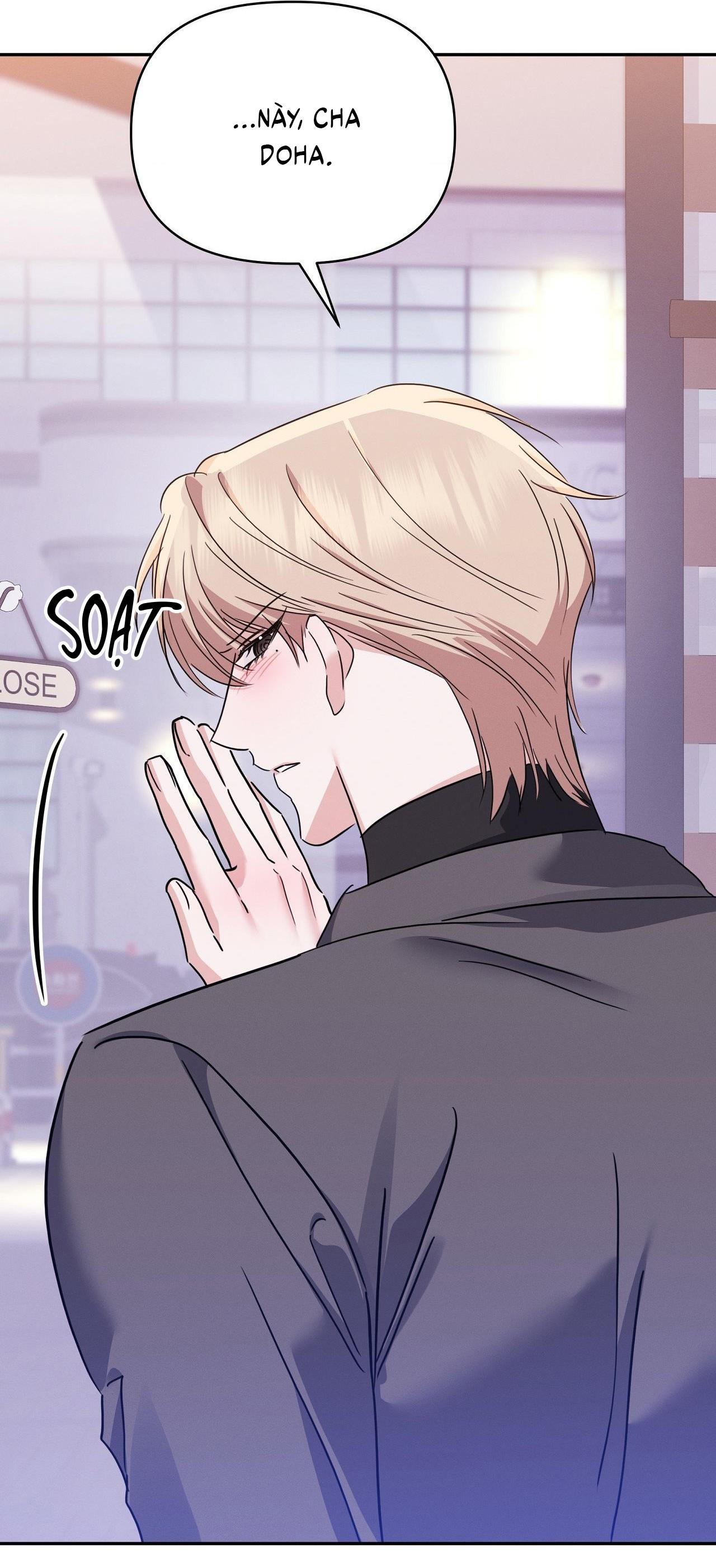 (CBunu) Cẩm Nang Fetish - Chap 15