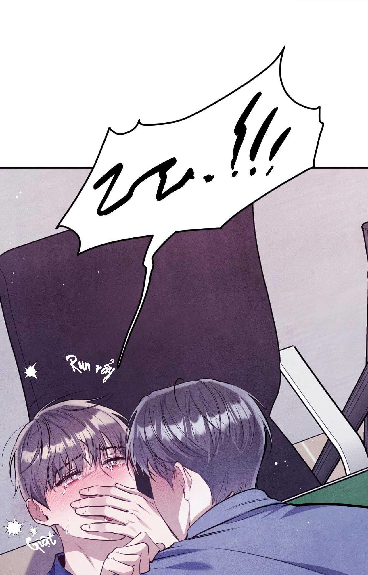 LOCKED IN LEAD - Chap 20