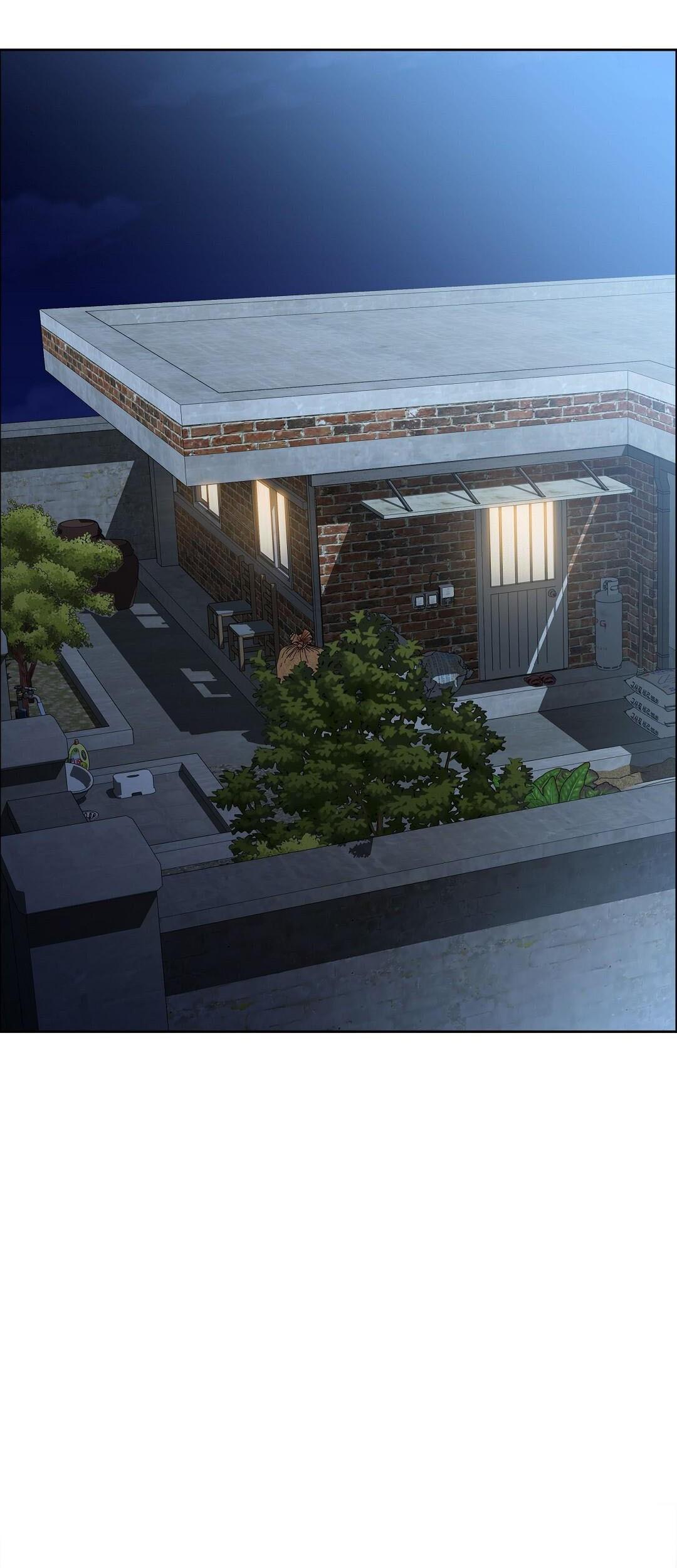 (CBunu) Cherry Cake - Chap 35