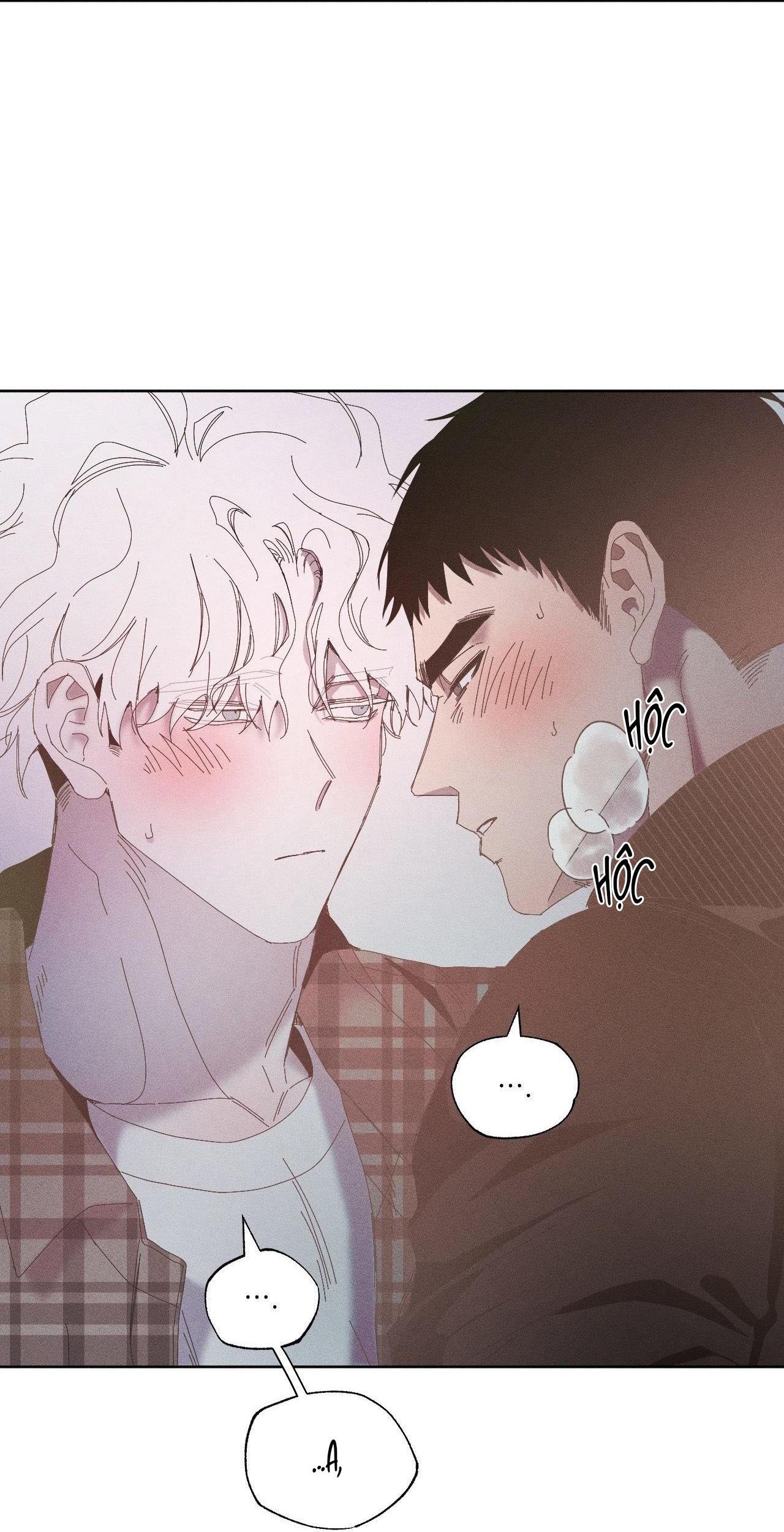 (CBunu) Mùa Đông Cuối Cùng Của Tôi - Chap 12