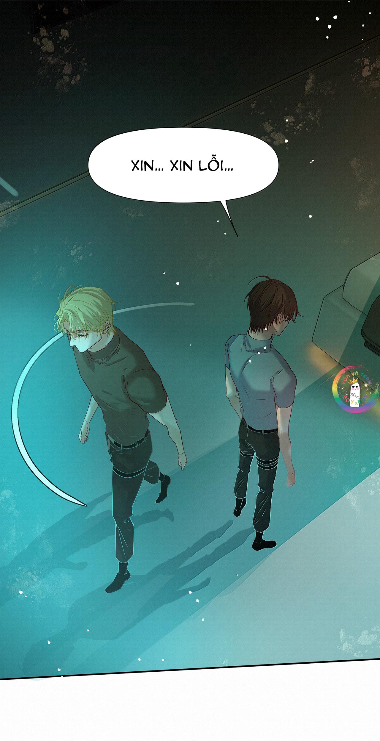 Trỗi Dậy Từ Tro Tàn - Chap 89