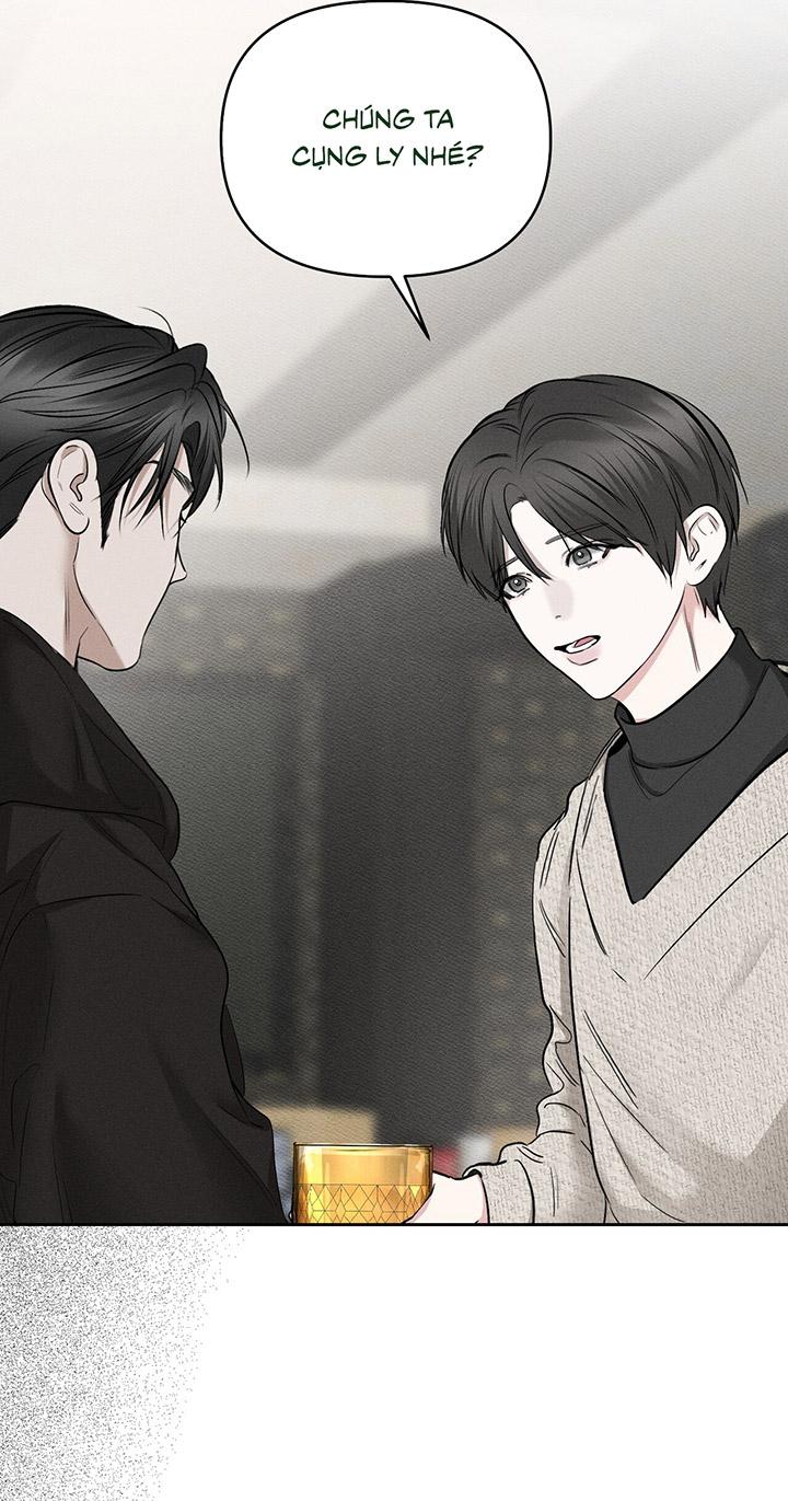 [DDT] KẺ ĐÁNH CẮP TRÁI TIM - Chap 2