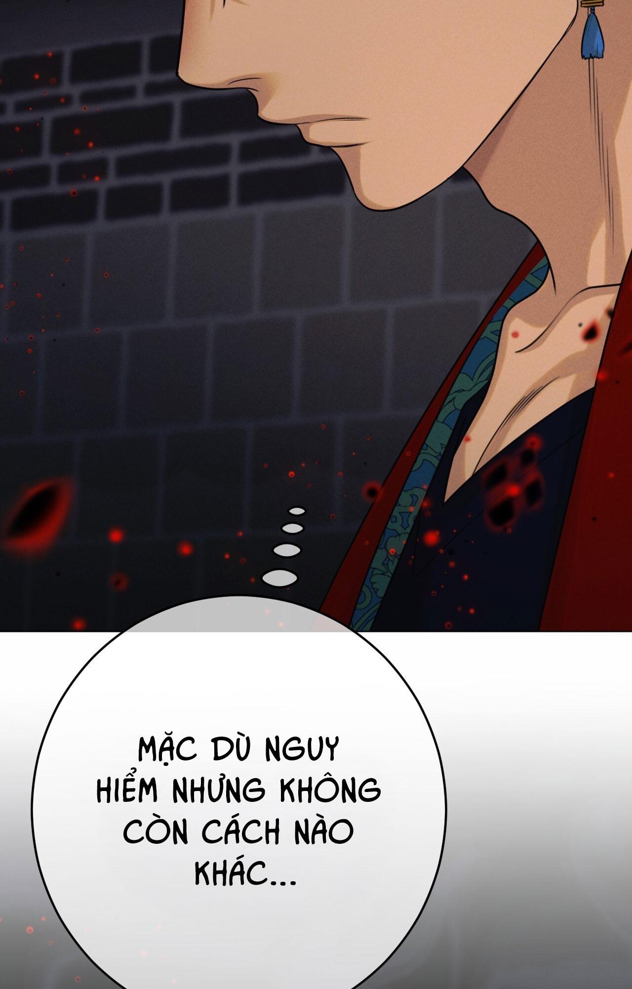 QUẺ BÓI GIẤC MƠ CỦA YÊU TINH - Chap 52