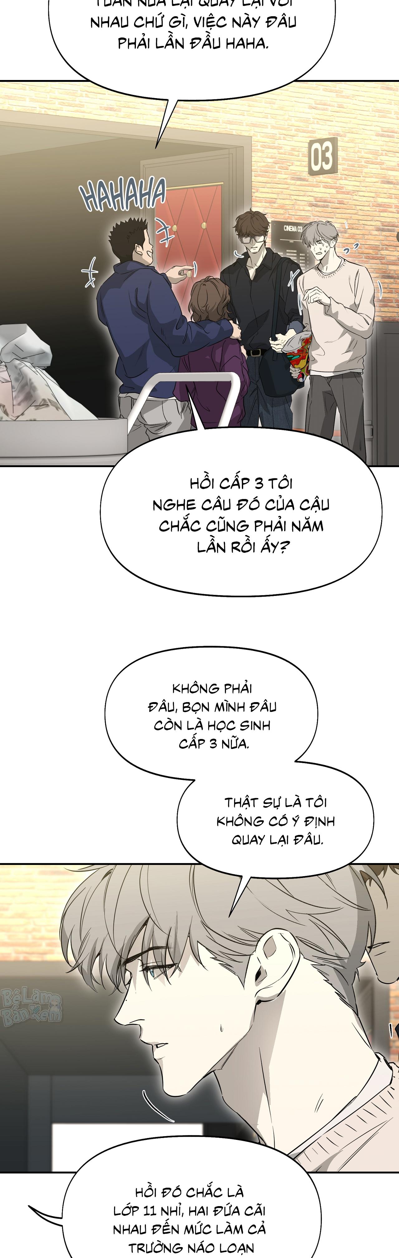 NERD PROJECT - Chap 52