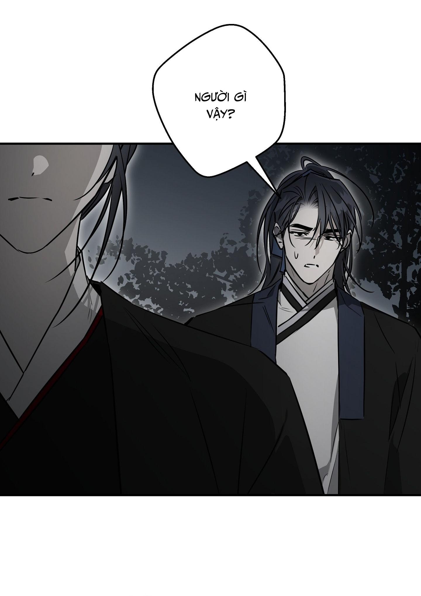 KHI MẶT TRỜI LÓ DẠNG - Chap 15