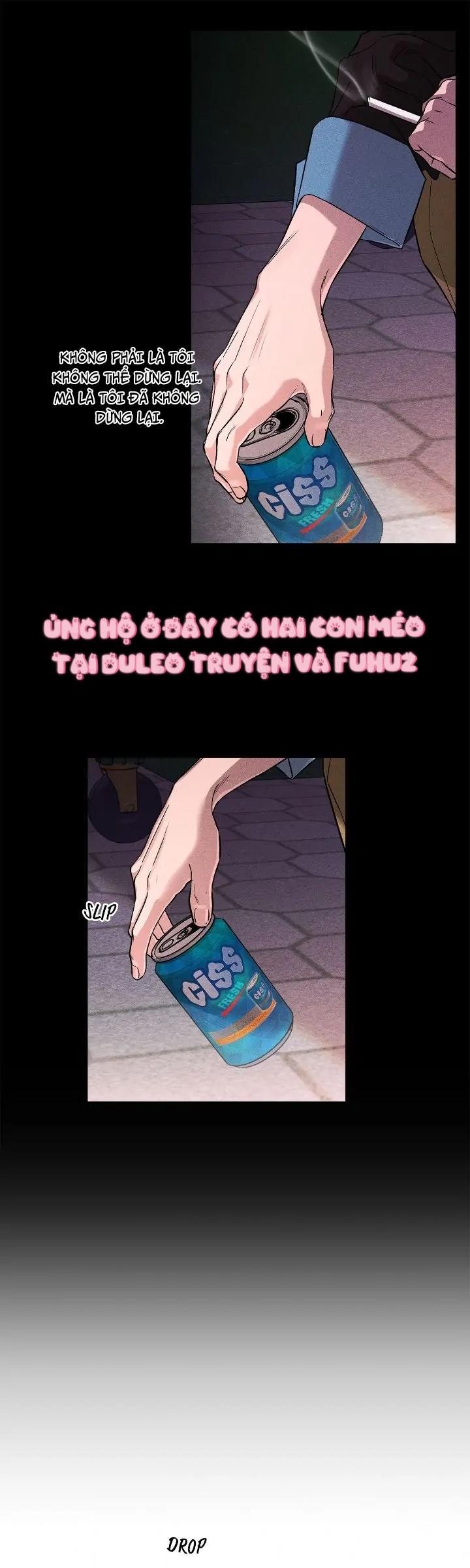 Người Yêu Của Anh Trai Tôi - Chap 32