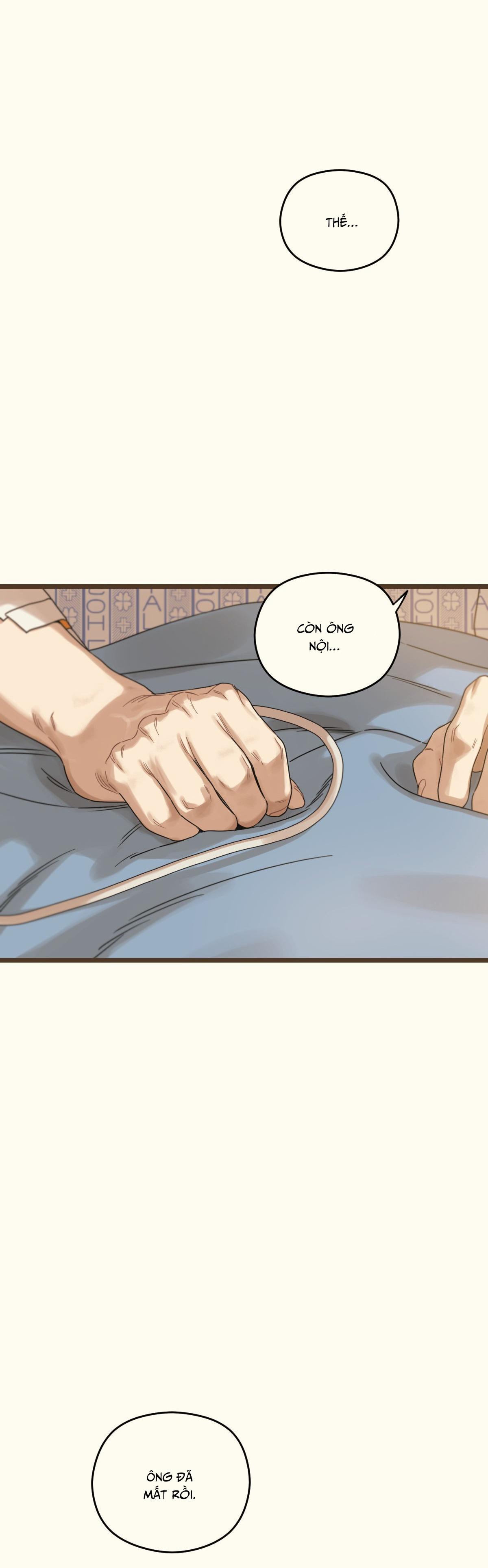 TRÙNG PHÙNG - Chap 62