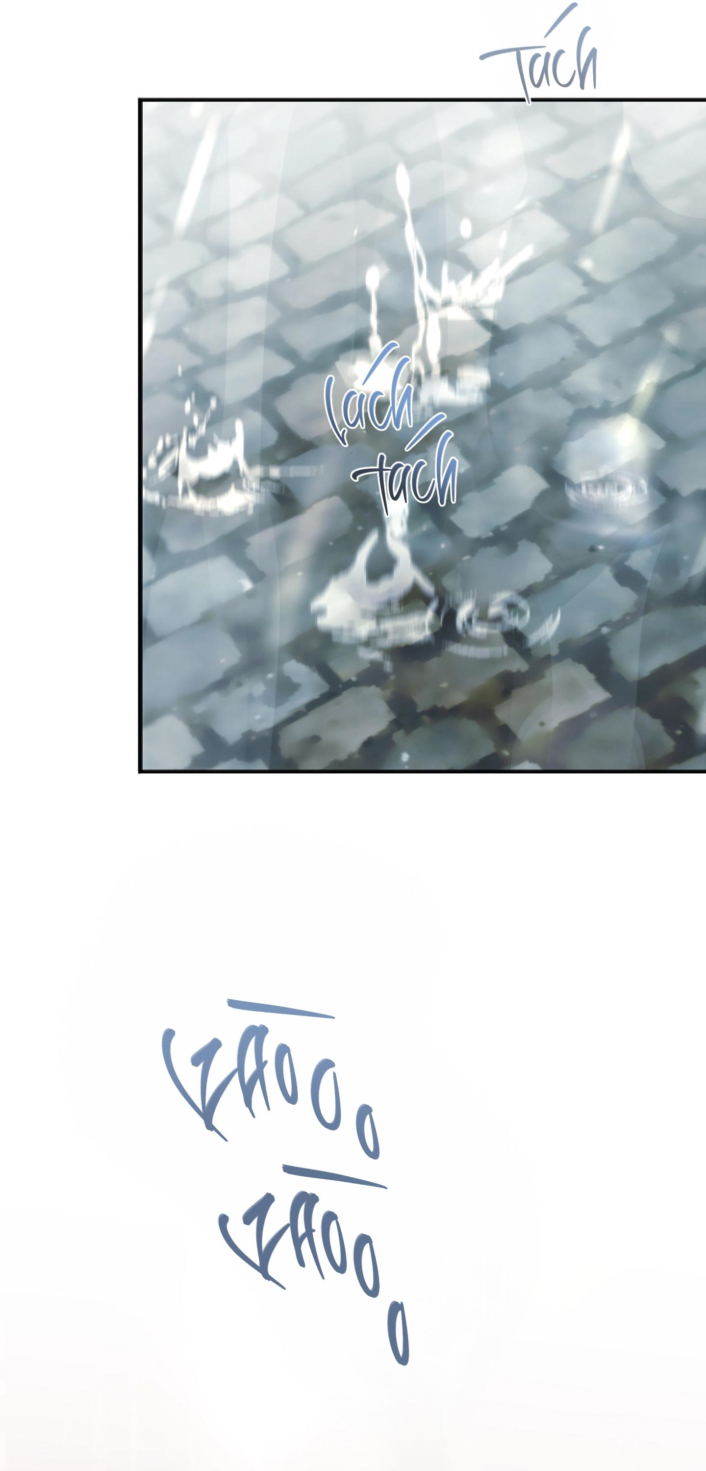 KHI VẬN MỆNH ĐƯA LỐI - Chap 5