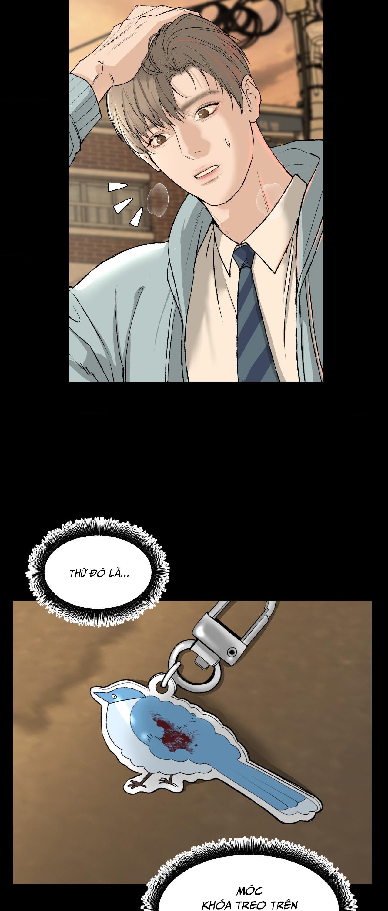 (GĐCV) RÁC RƯỞI CŨNG TỪNG CÓ GIÁ TRỊ - Chap 3