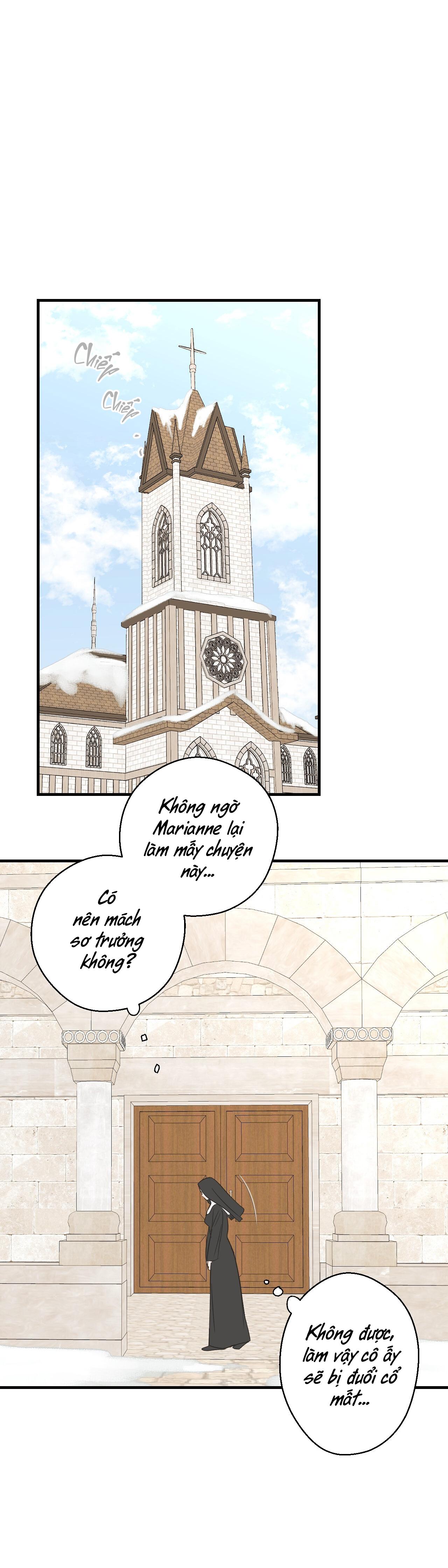 Tuyển Tập GL Ngắn 18+ - Chap 18