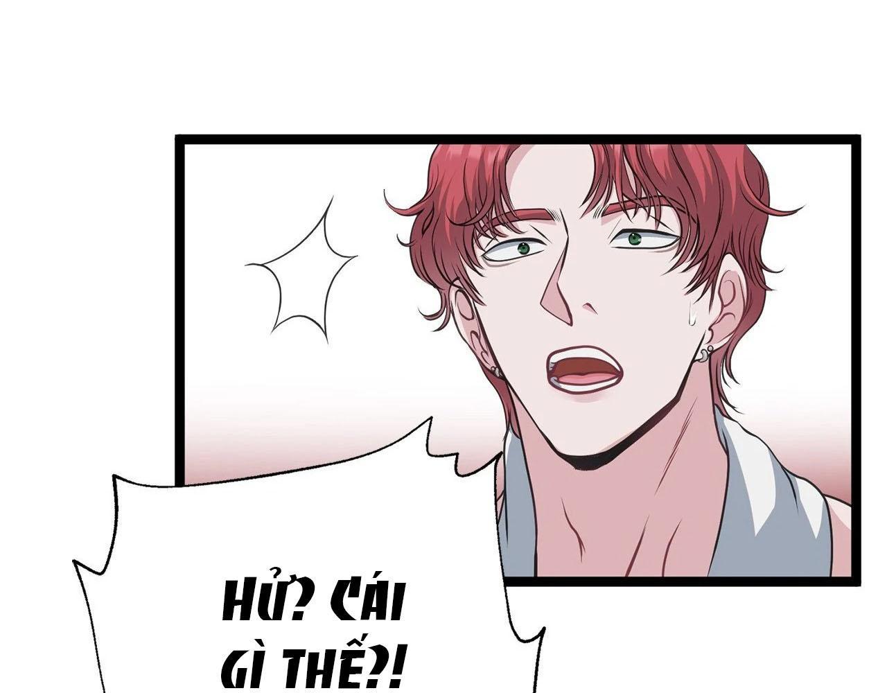 Sạch Đến Từng Tấc Thịt - Chap 1