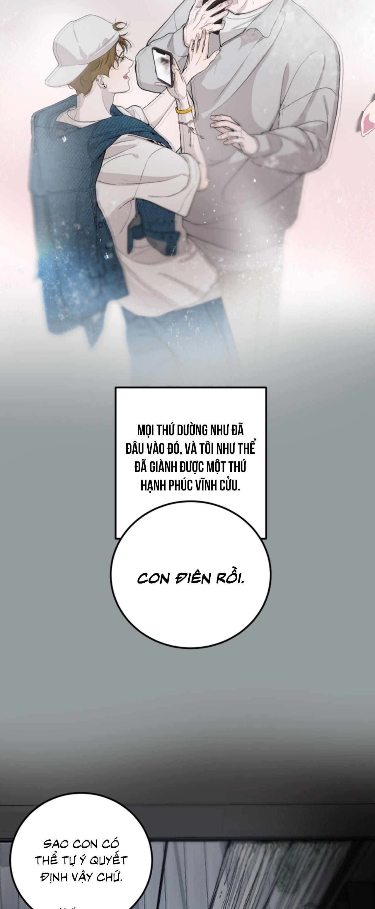 Deepest Confession - Chap 7