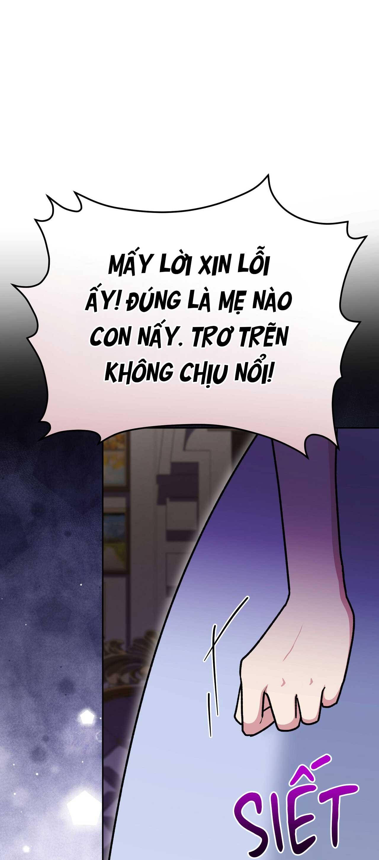 Xuyên thành cục bông của tên cuồng công - Chap 22