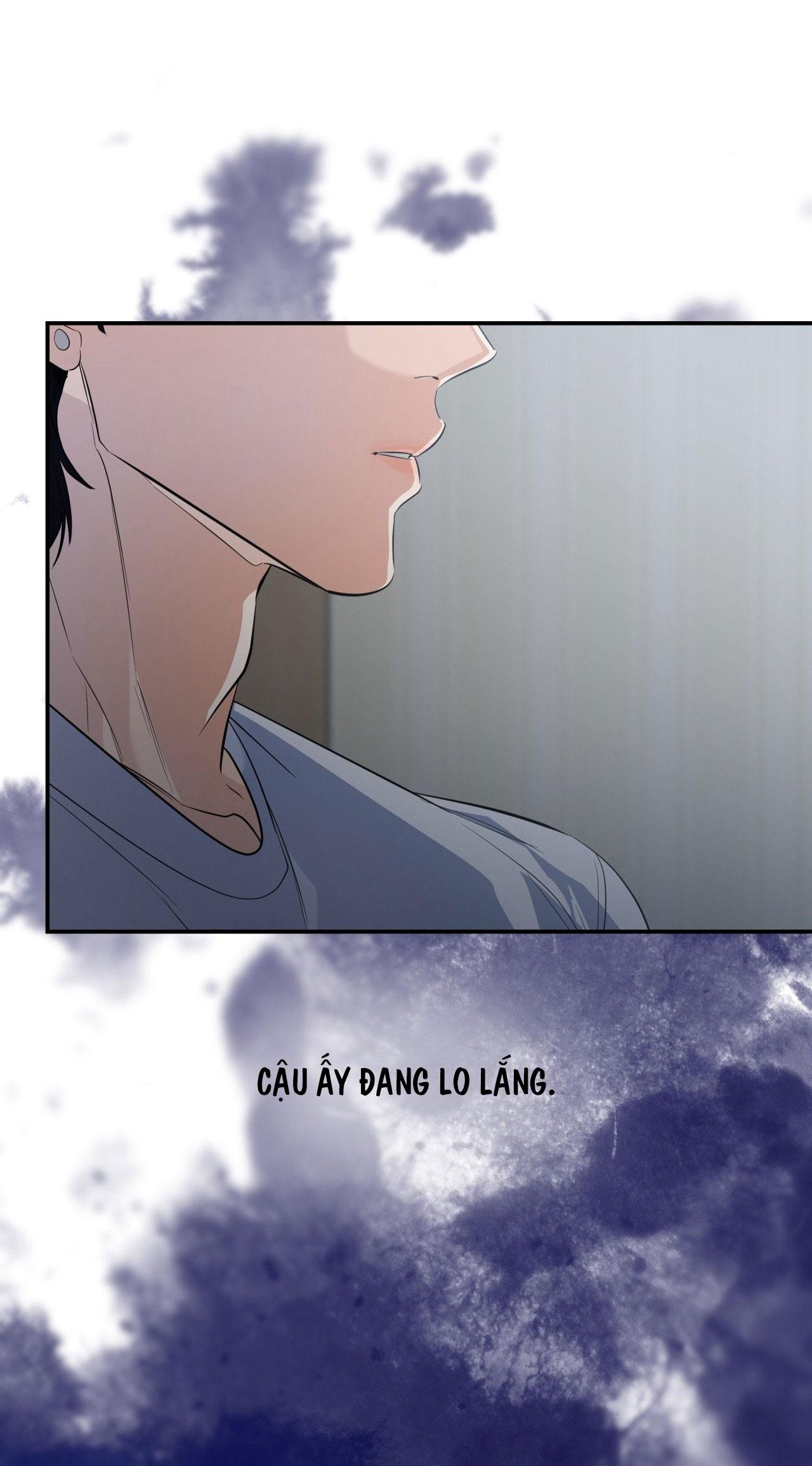 LỆNH CỨU RỖI - Chap 71