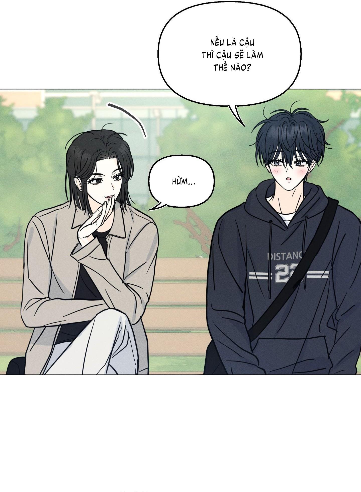 LOVE STRUCK - Chap 10