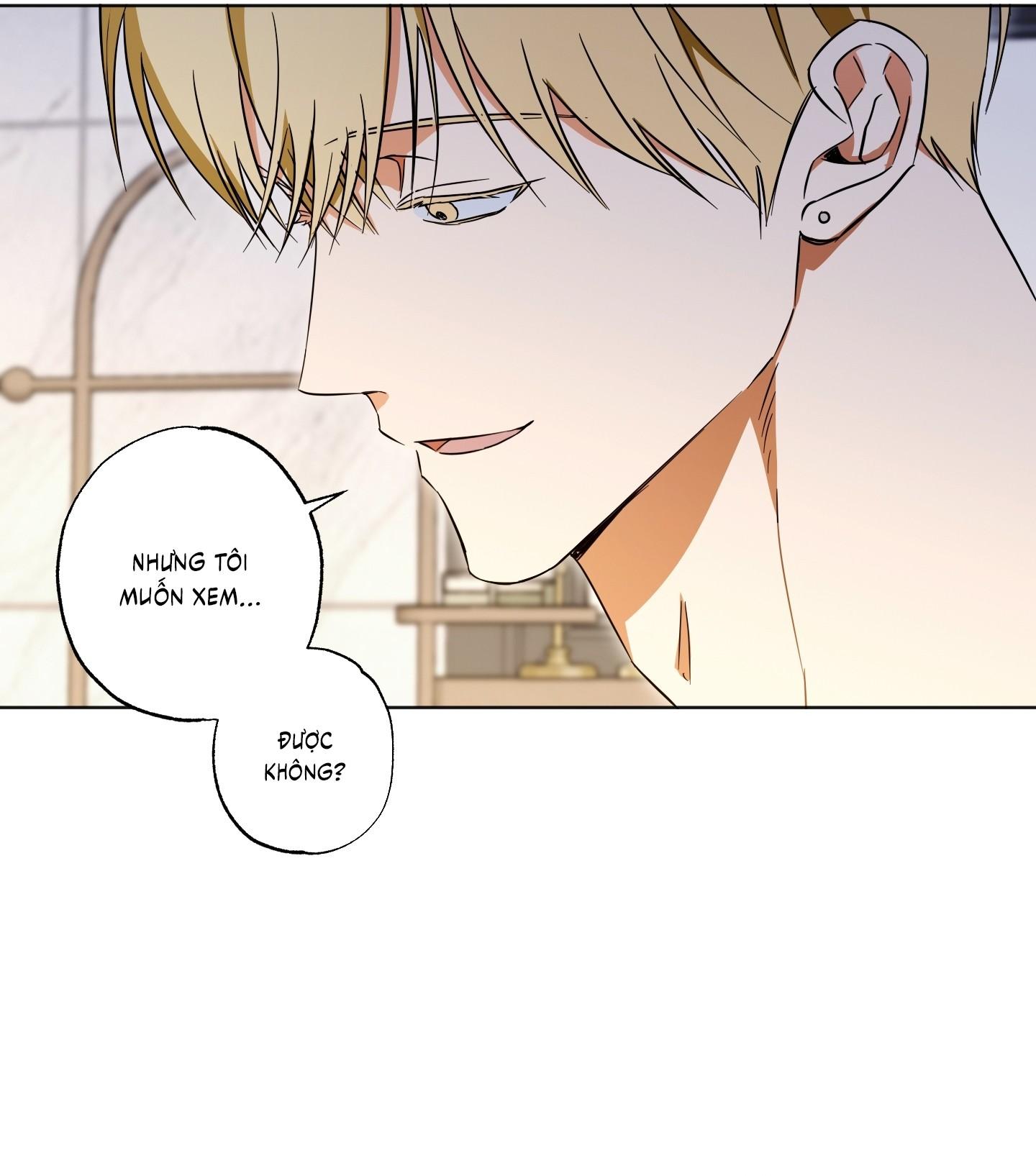 (CBunu) Bí Quyết Chinh Phục Tình Đơn Phương - Chap 10