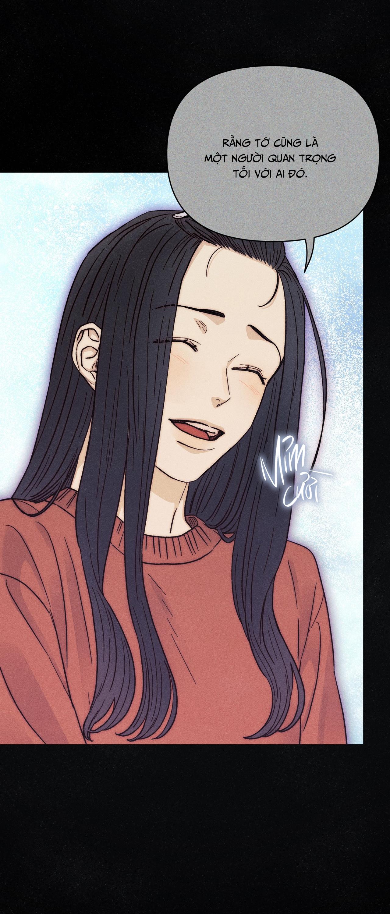 TÌNH YÊU KHỞI ĐẦU TỪ NỖI SỢ - Chap 17