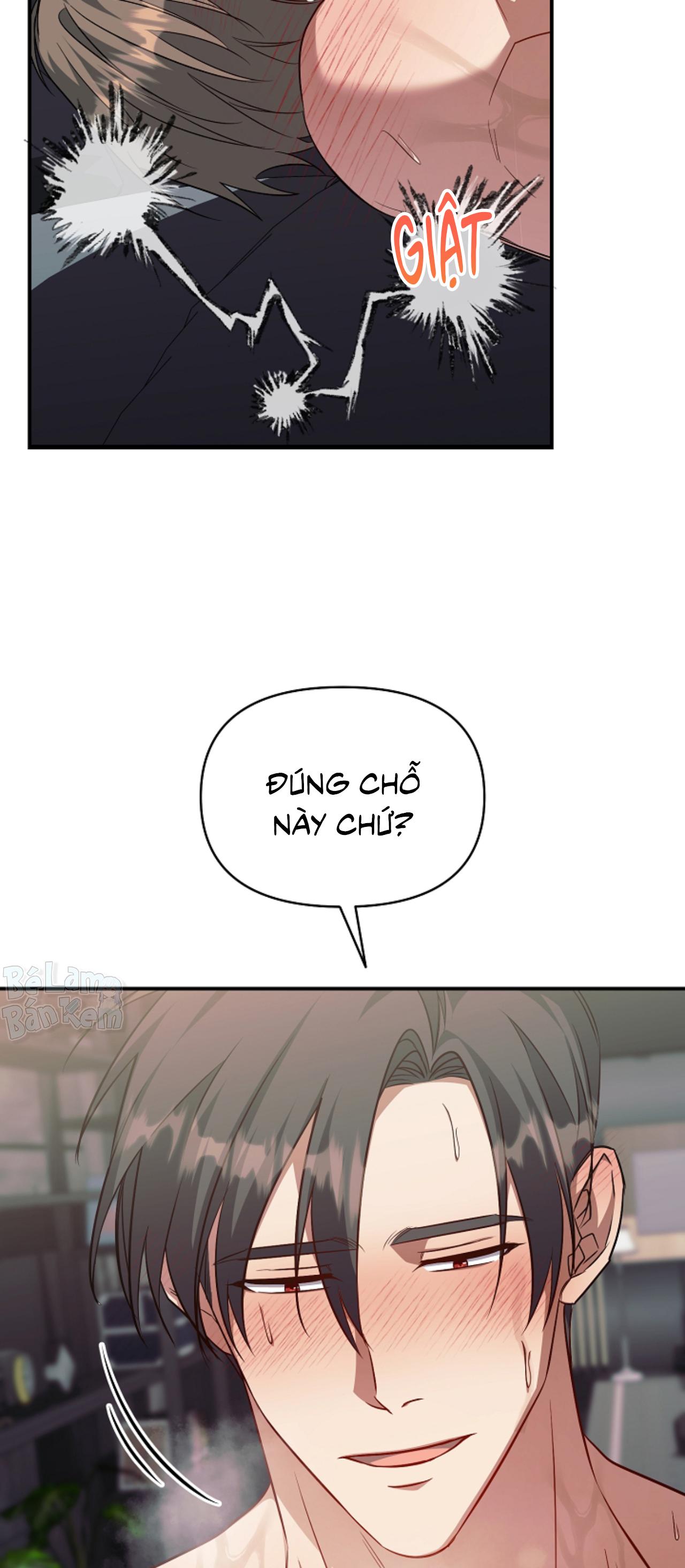 SỰ THẬT TRẦN TRỤI - Chap 11