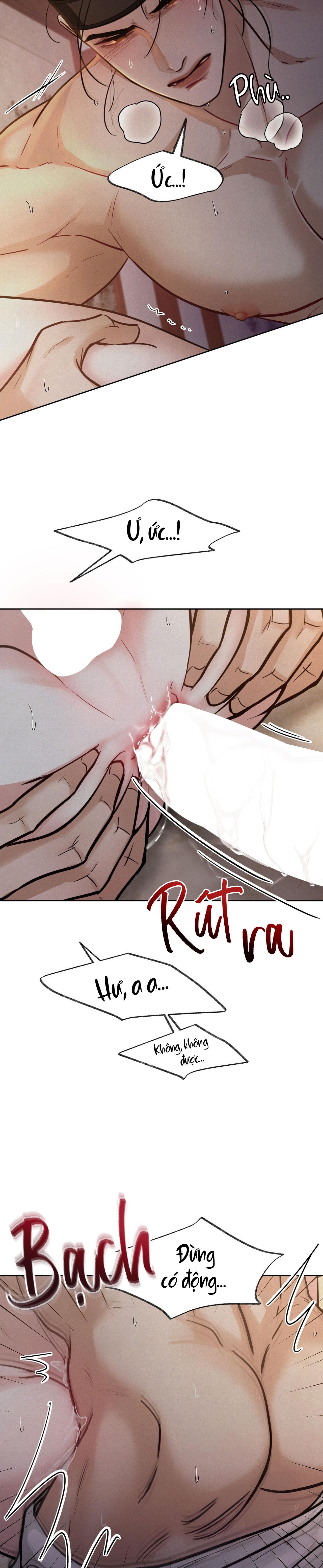 NGHỊCH SÁT - Chap 7