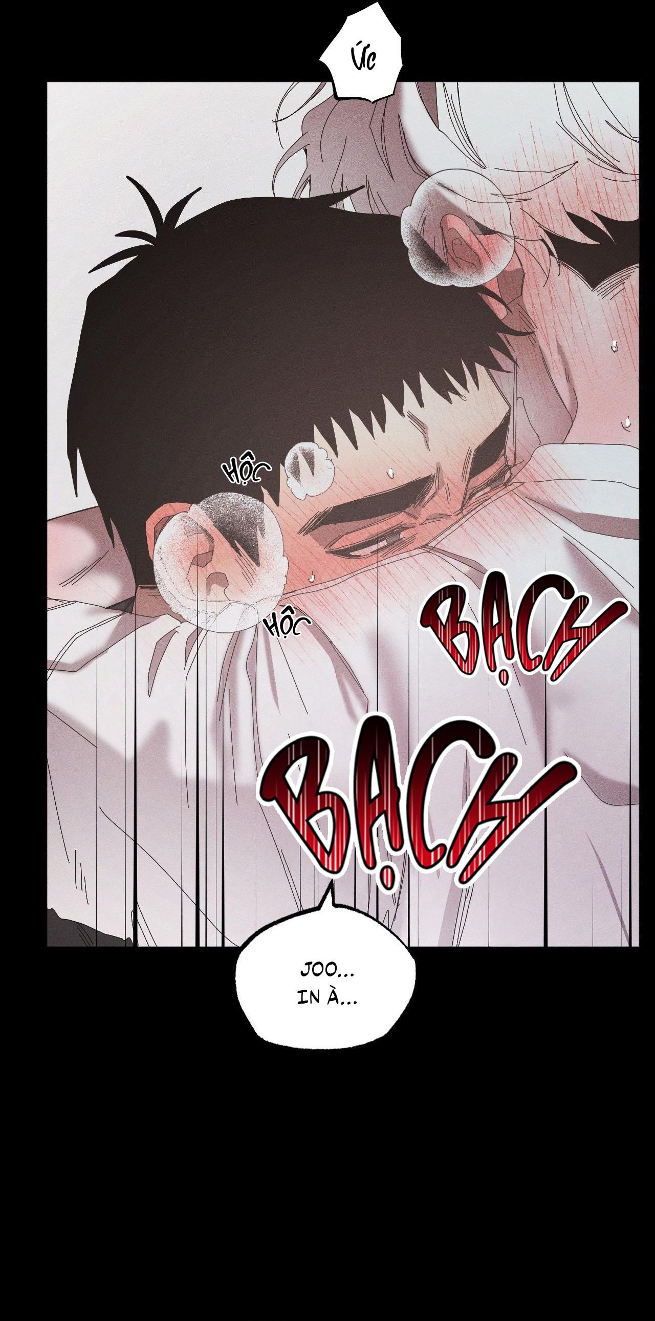 (CBunu) Mùa Đông Cuối Cùng Của Tôi - Chap 21