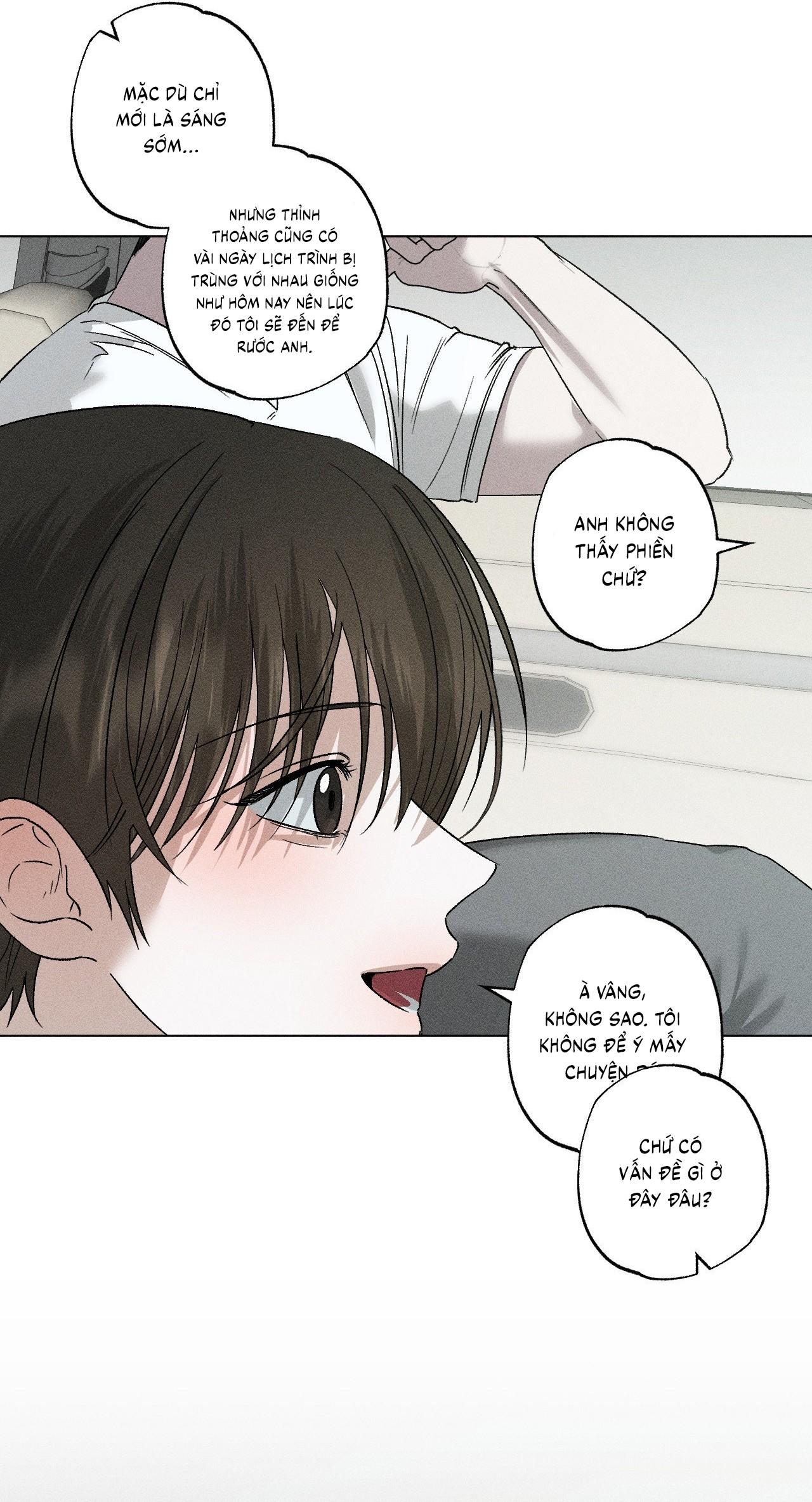 (CBunu) Close Up - Chap 32