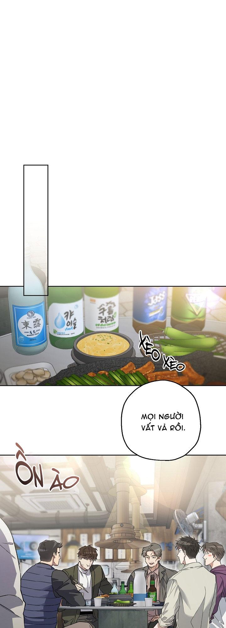 (ABO) KẺ VÔ LẠI - Chap 13