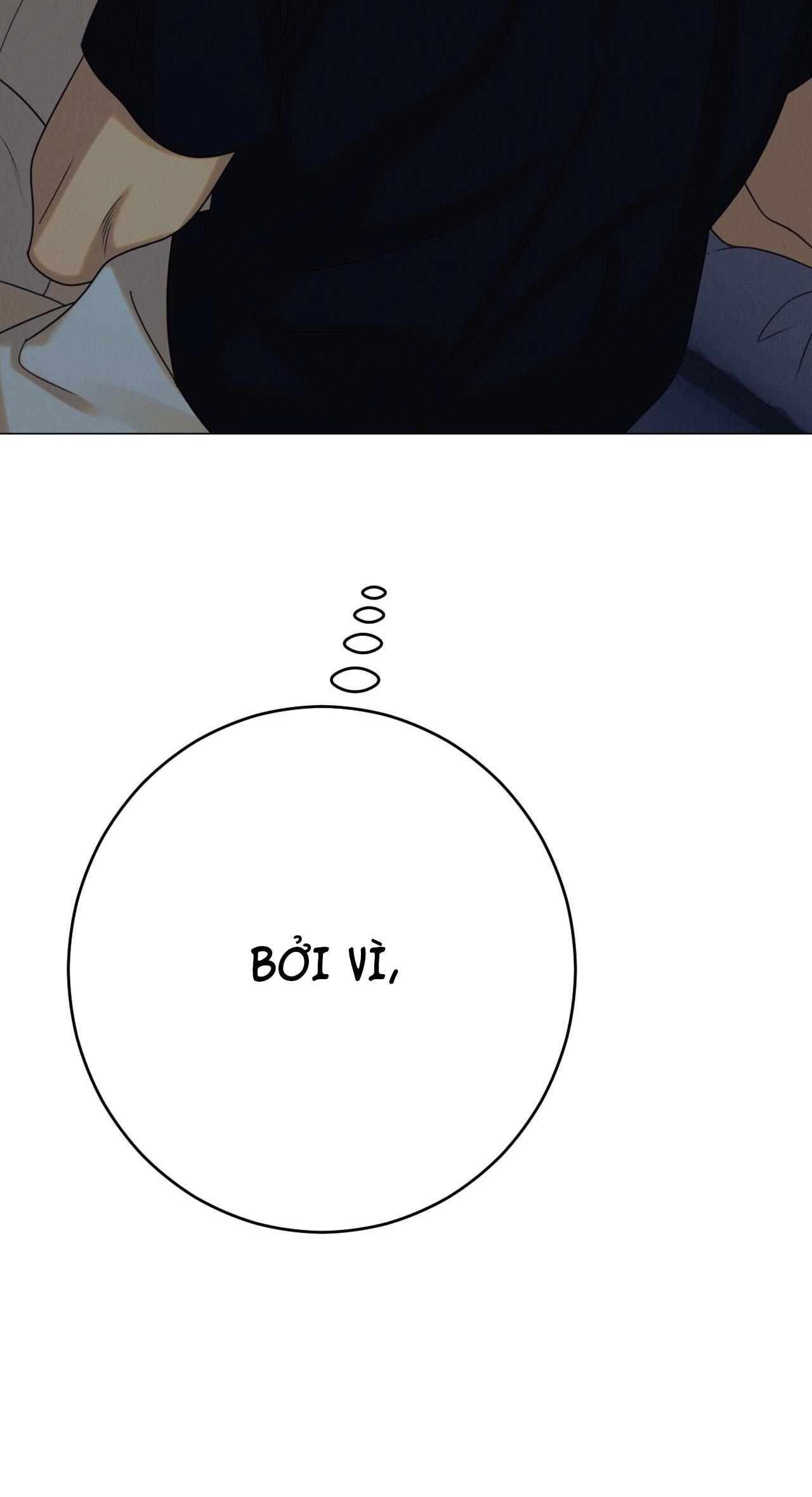 QUẺ BÓI GIẤC MƠ CỦA YÊU TINH - Chap 64