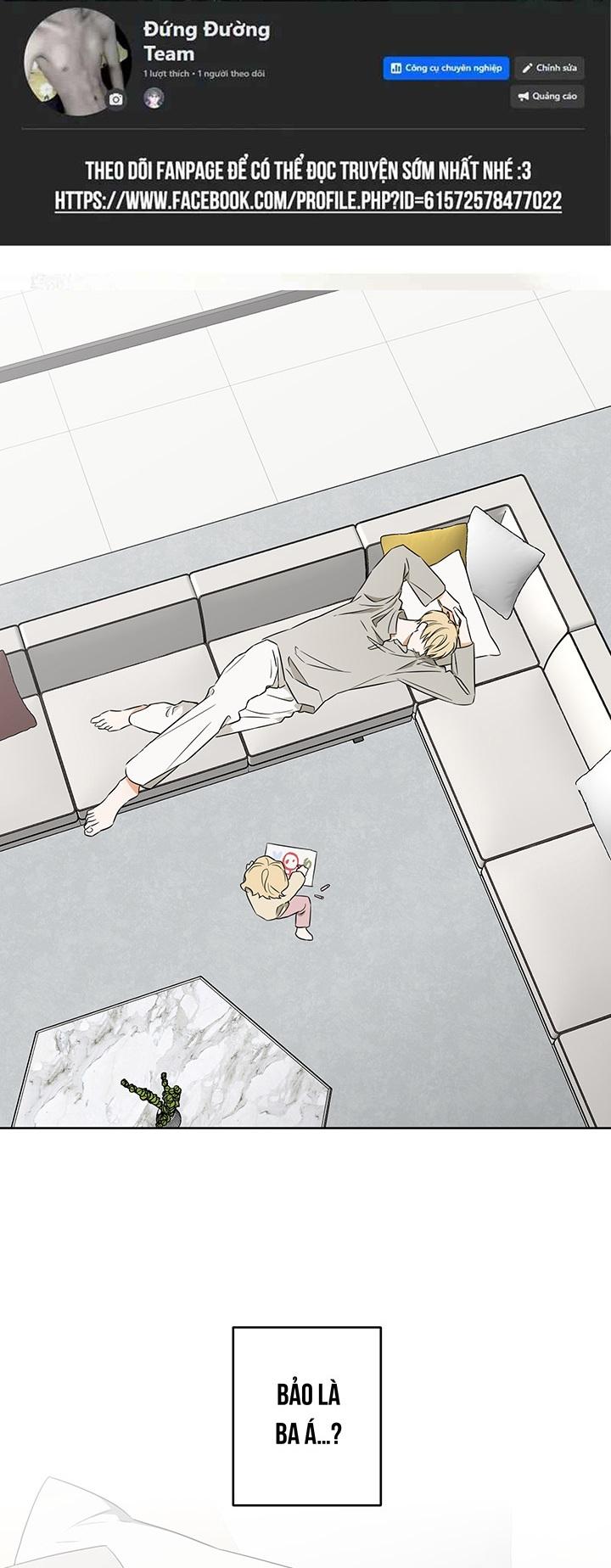 CHIẾN LƯỢC ĐOẠT TÂM CỦA CUỘC TÌNH ĐƠN PHƯƠNG - Chap 3