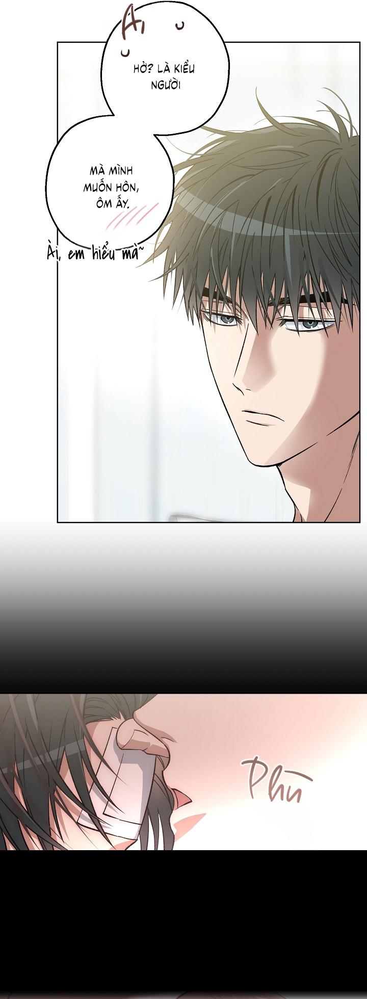 (CBunu) Vong Chủng - Chap 7