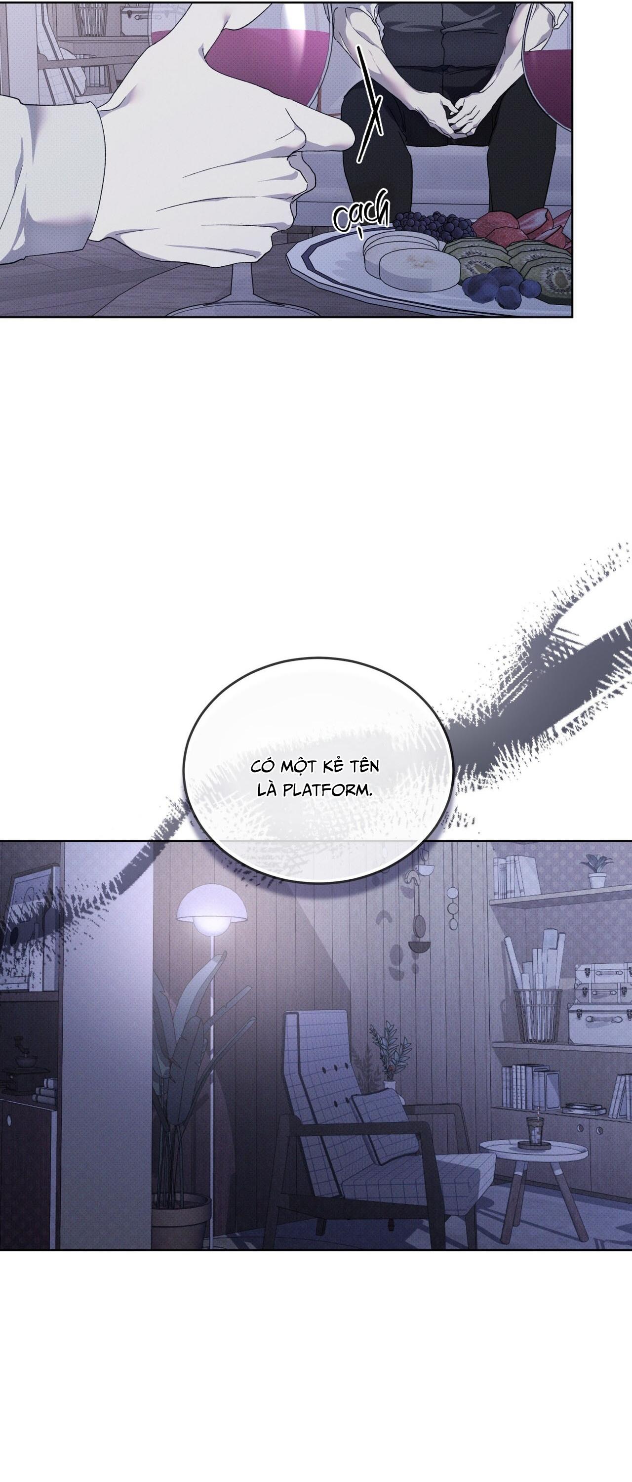 (GĐCV) HÌNH THÁI TIẾN HÓA - Chap 6